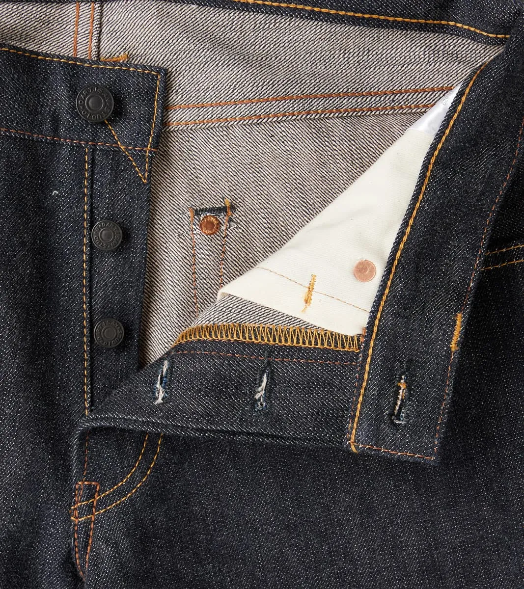 Mother Earth - Relaxed Tapered Hani Dye G3 Series sold by Division Road product image thumbnail 5