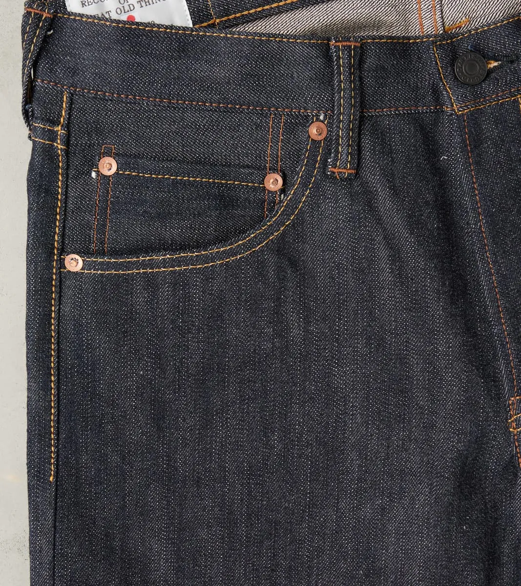 Mother Earth - Relaxed Tapered Hani Dye G3 Series sold by Division Road product image thumbnail 4