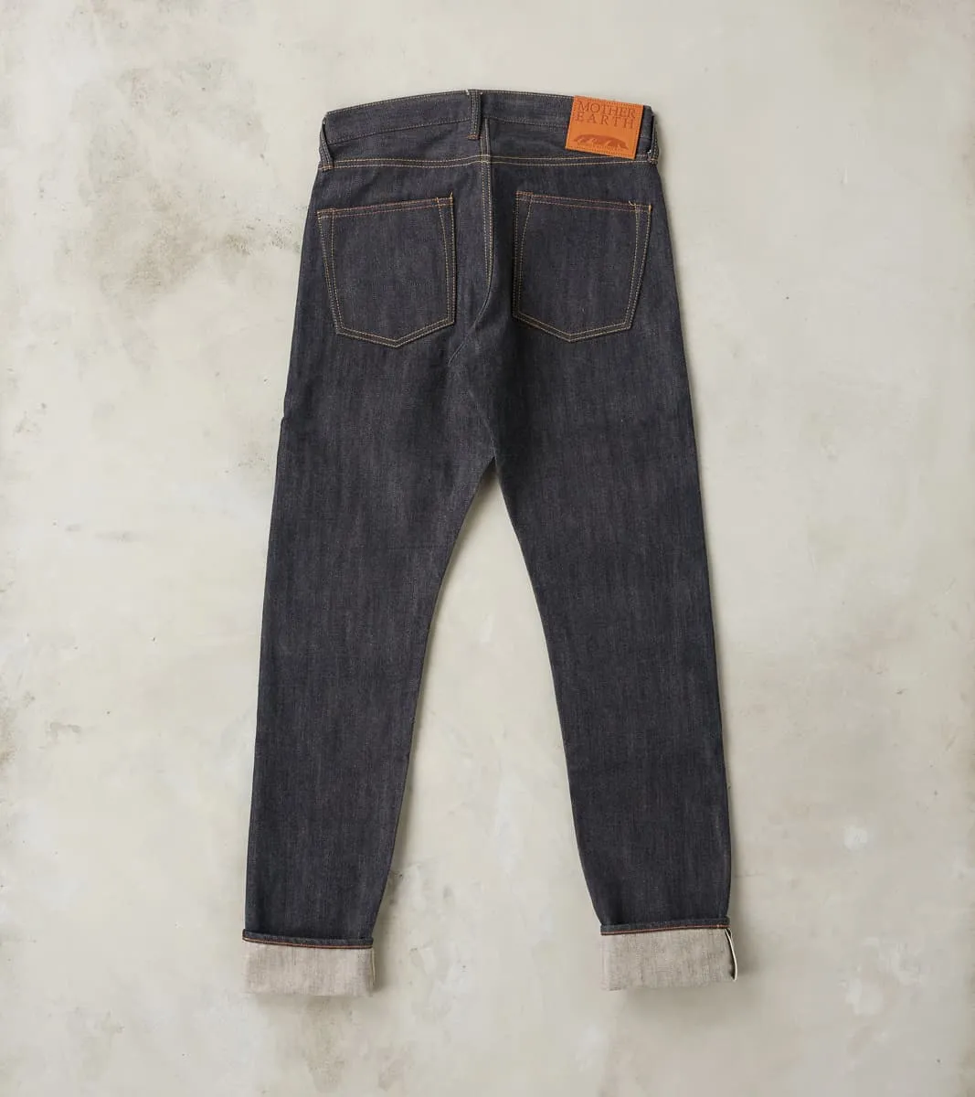 Mother Earth - Relaxed Tapered Hani Dye G3 Series sold by Division Road product image thumbnail 2