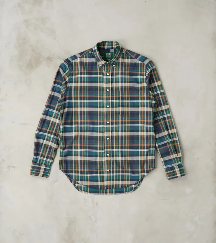 Archive Madras - Green sold by Division Road