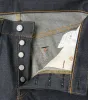 0405-36 - High Tapered - 13oz Ultimate Pima Cotton sold by Division Road