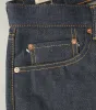 0405-36 - High Tapered - 13oz Ultimate Pima Cotton sold by Division Road