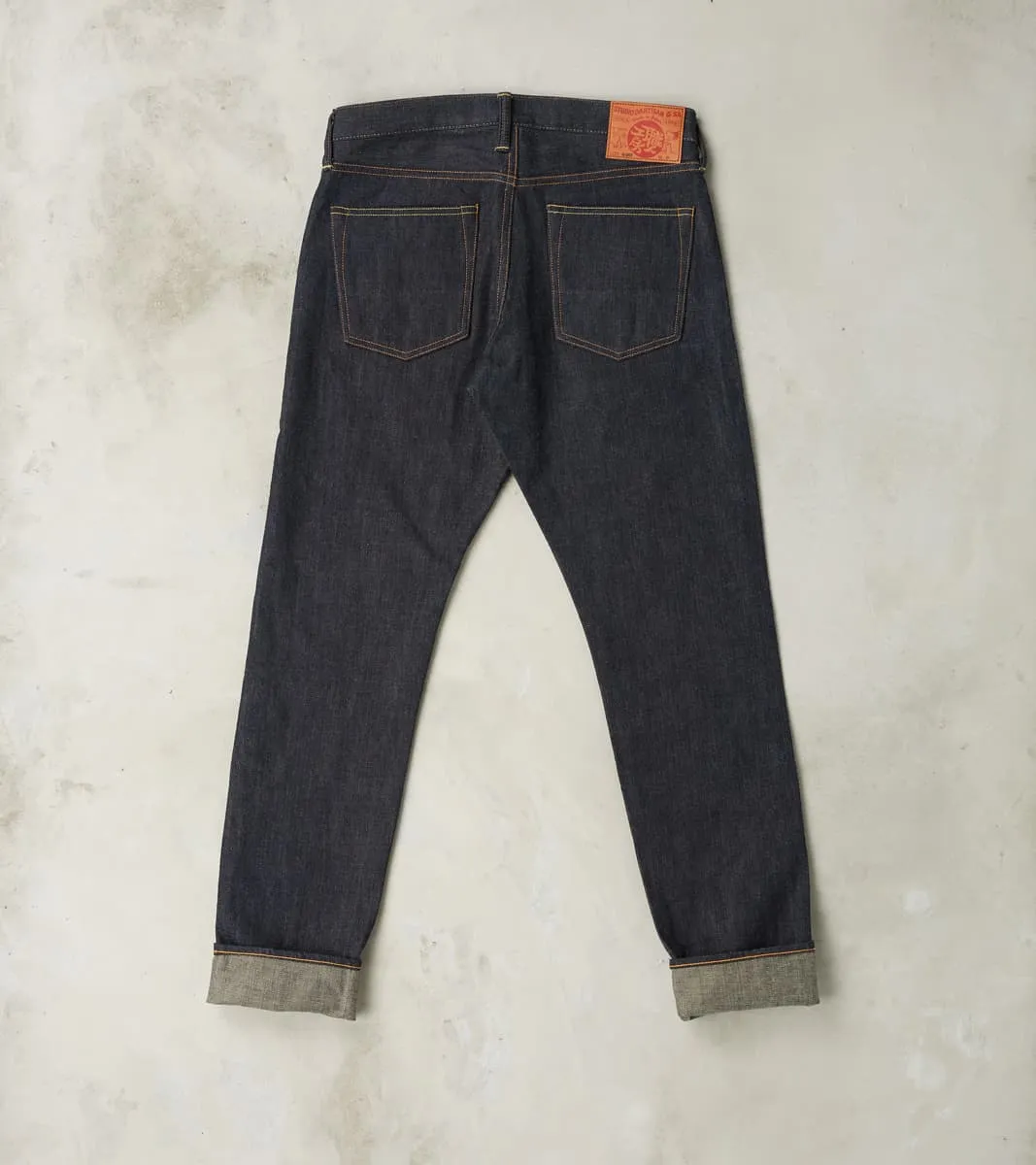 G-003 - Tapered Slim G3 Series sold by Division Road product image thumbnail 2