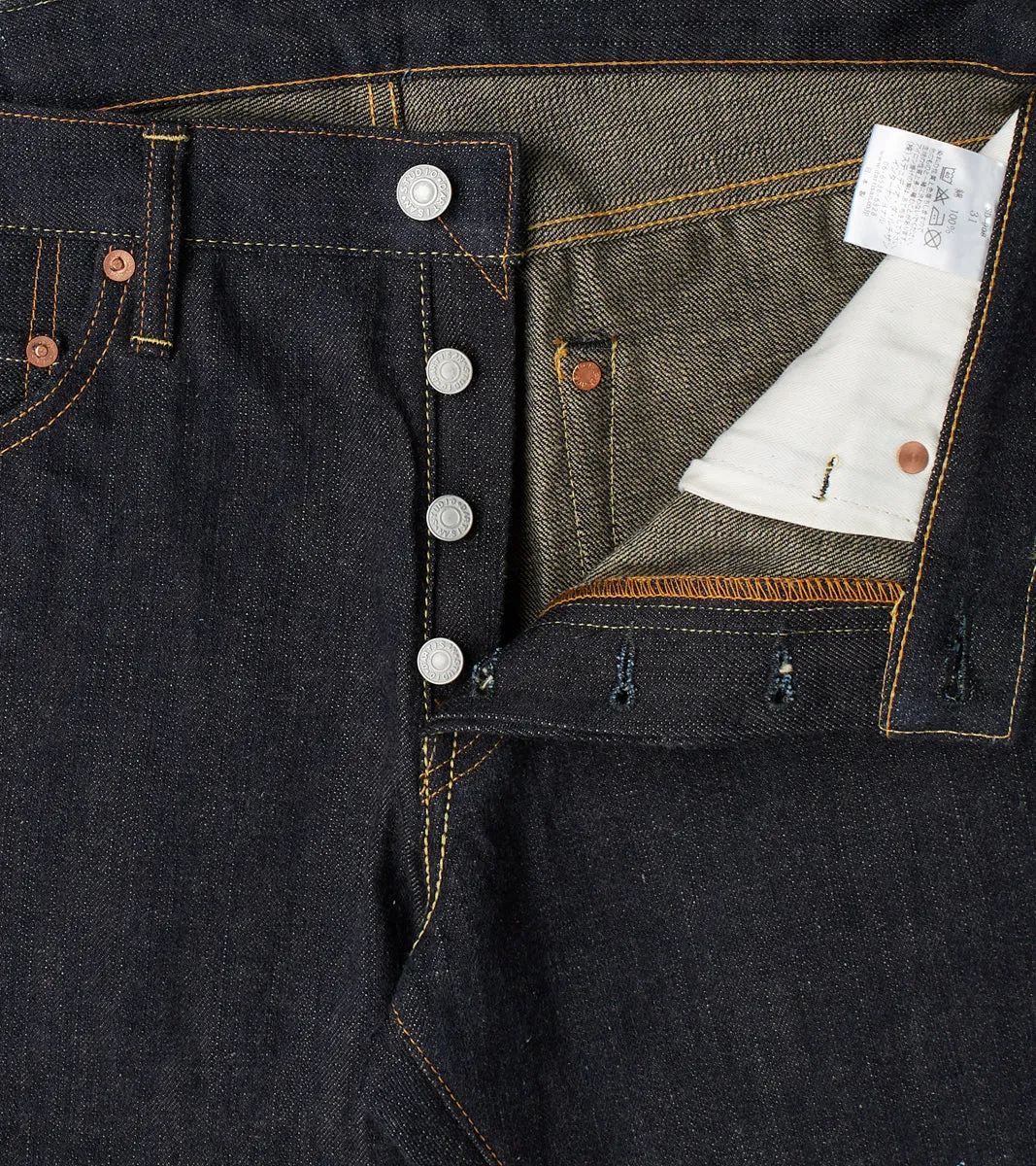 G-003 - Tapered Slim G3 Series sold by Division Road product image thumbnail 5