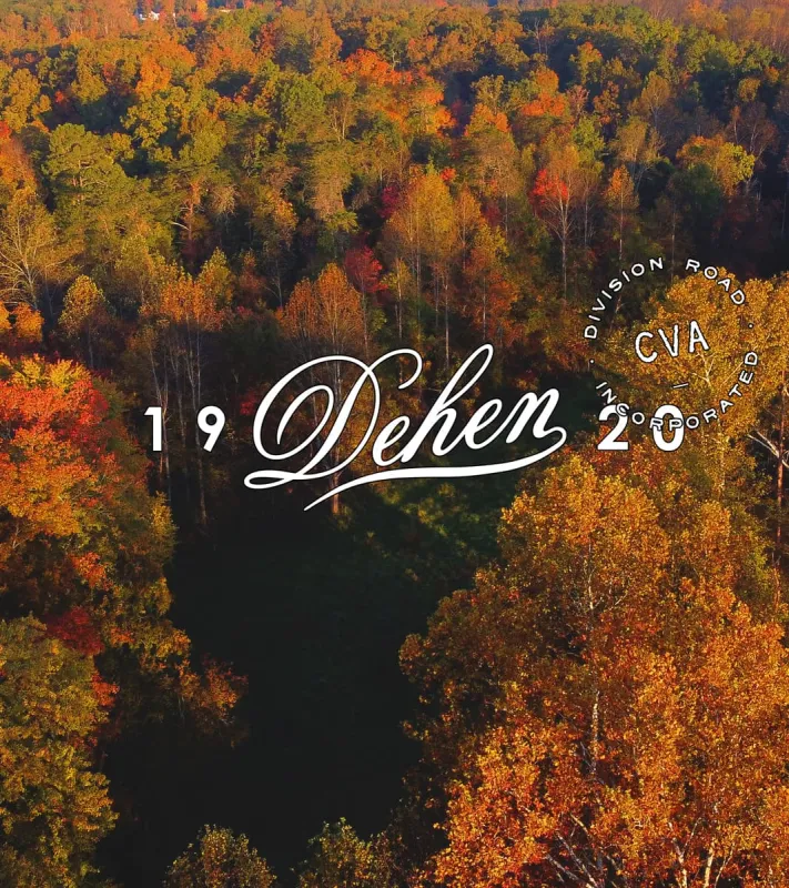 Dehen 1920 FW25 Residency Made To Order sold by Division Road