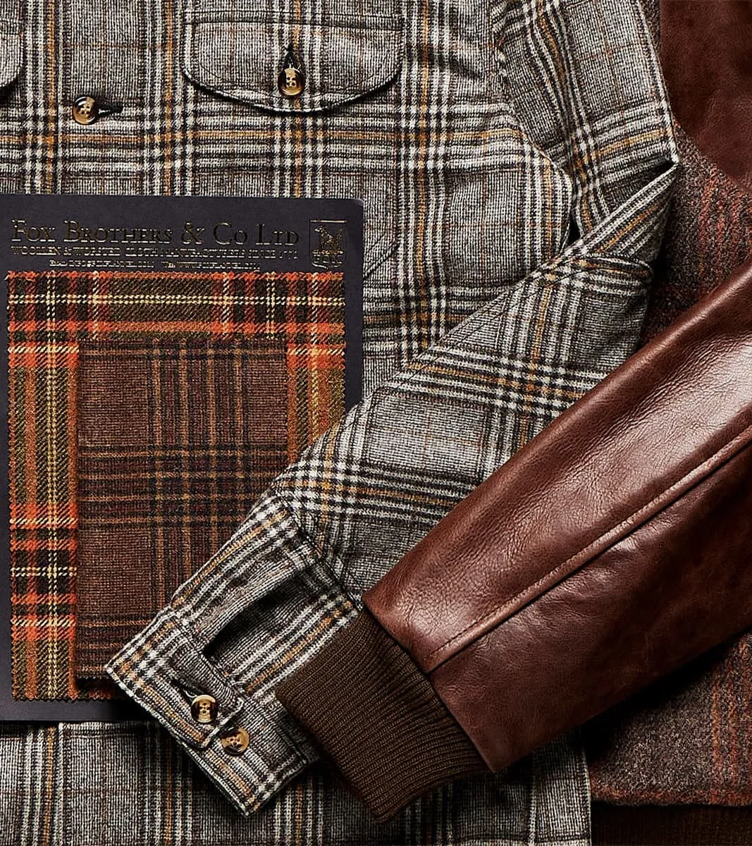 Dehen 1920 FW25 Residency Made To Order sold by Division Road product image thumbnail 2