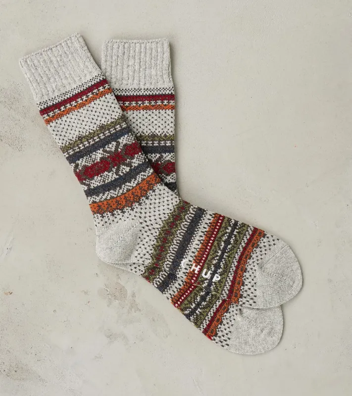 Hansker - Ghost sold by Division Road