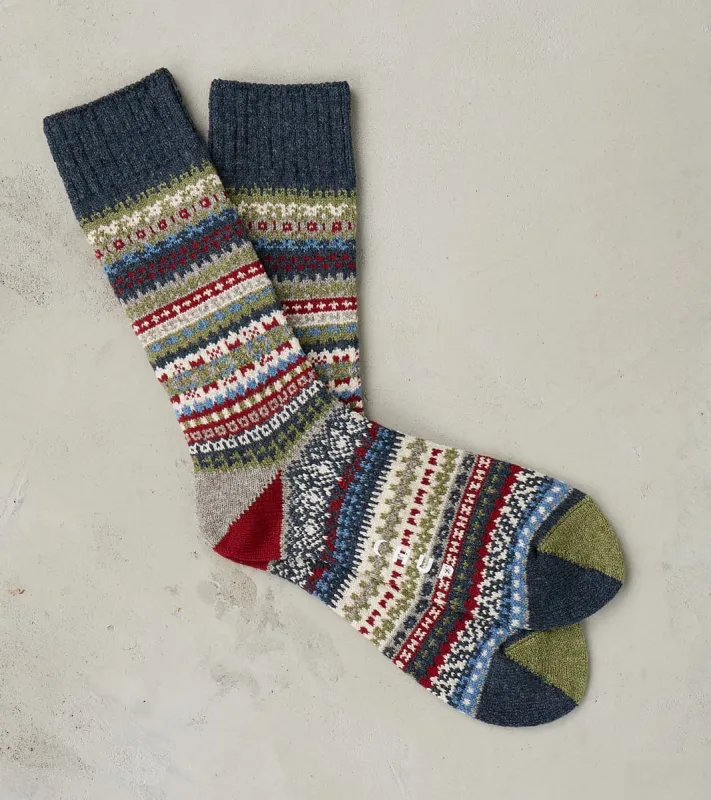 Portmeirion - Indigo sold by Division Road