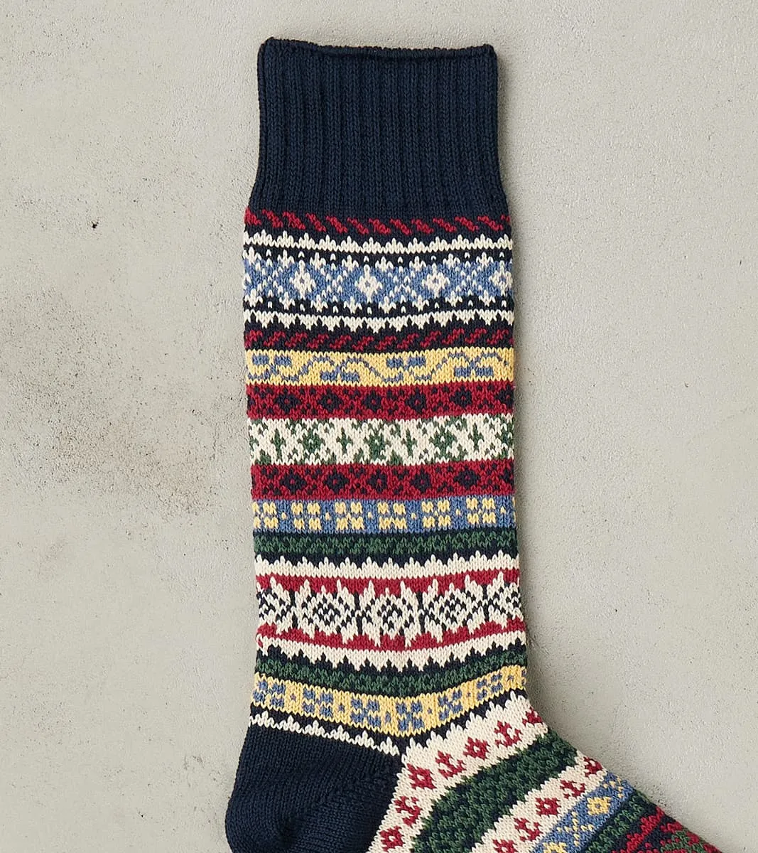 Cotswolds - Ink Blue sold by Division Road product image thumbnail 3