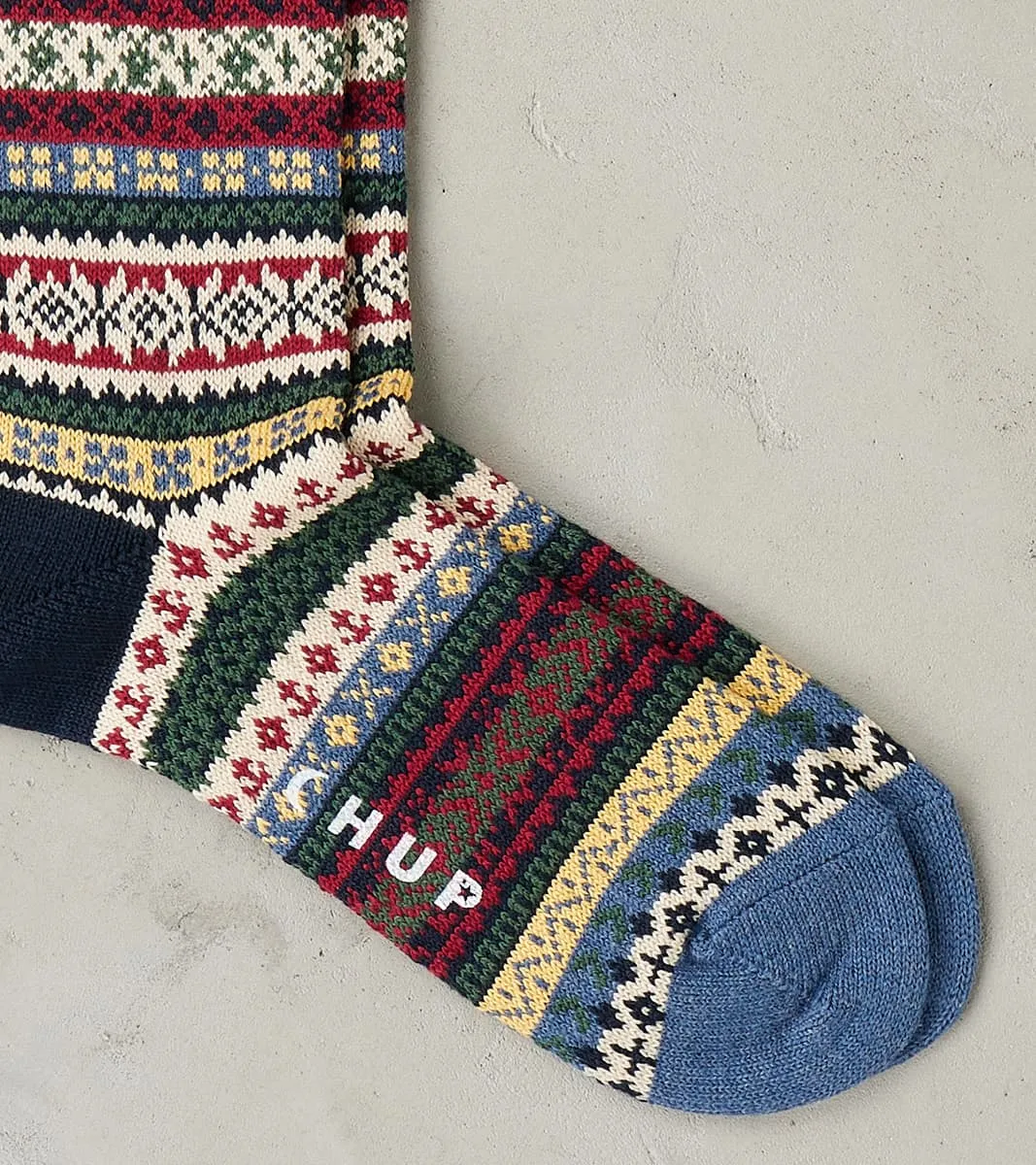 Cotswolds - Ink Blue sold by Division Road product image thumbnail 4