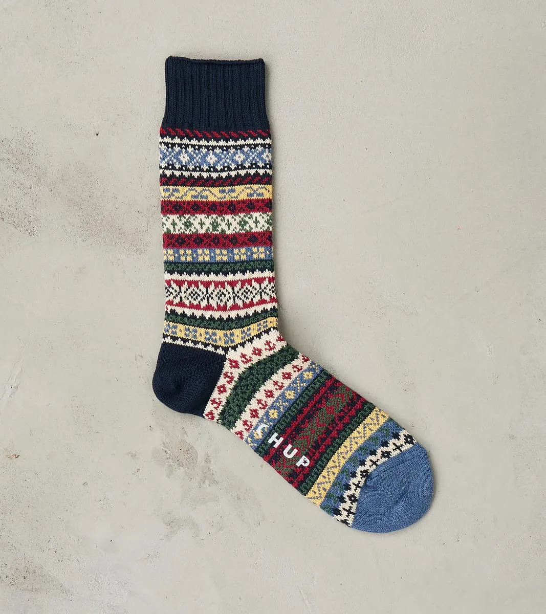 Cotswolds - Ink Blue sold by Division Road product image thumbnail 2