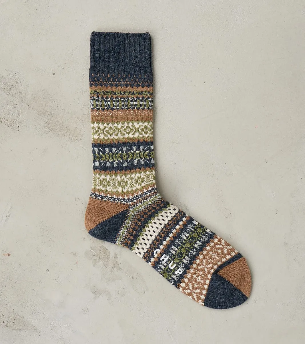 Sulata - Indigo sold by Division Road product image thumbnail 2