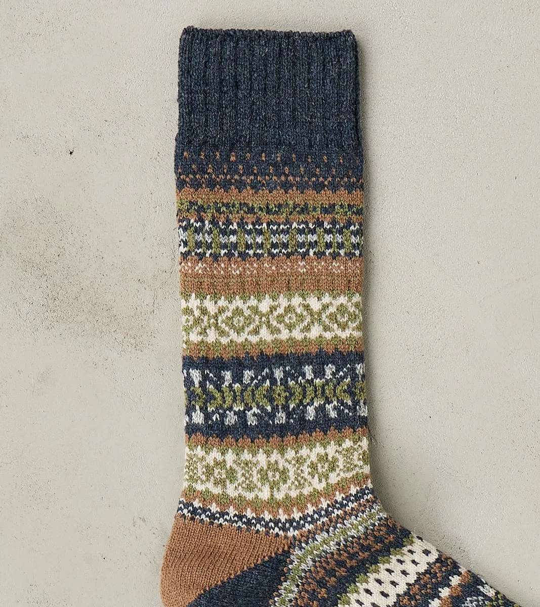 Sulata - Indigo sold by Division Road product image thumbnail 3