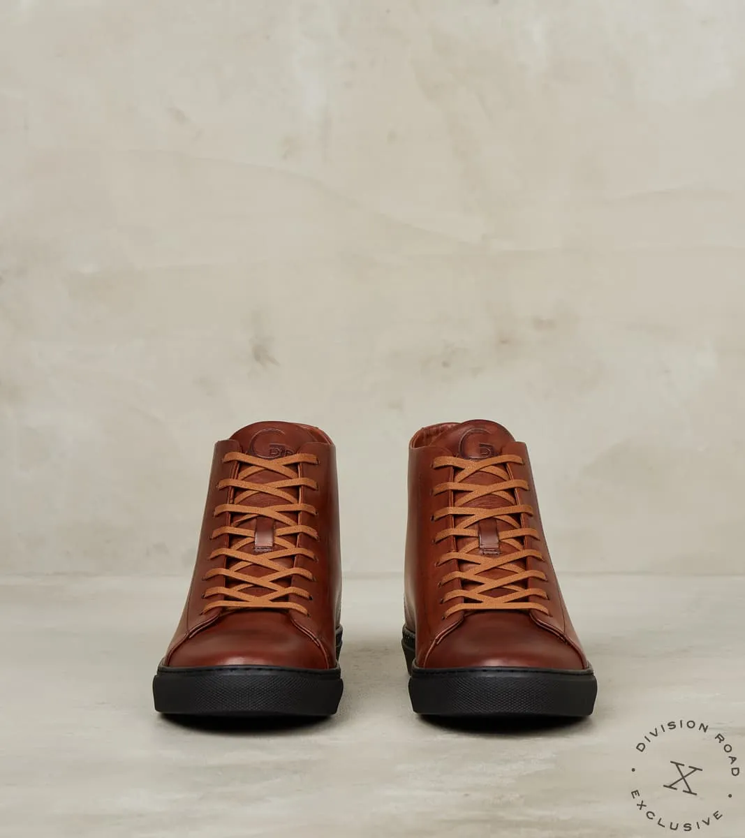 Mellor High - G1 - TPS 70 Shore - Badalassi Noce Nofin sold by Division Road product image thumbnail 4