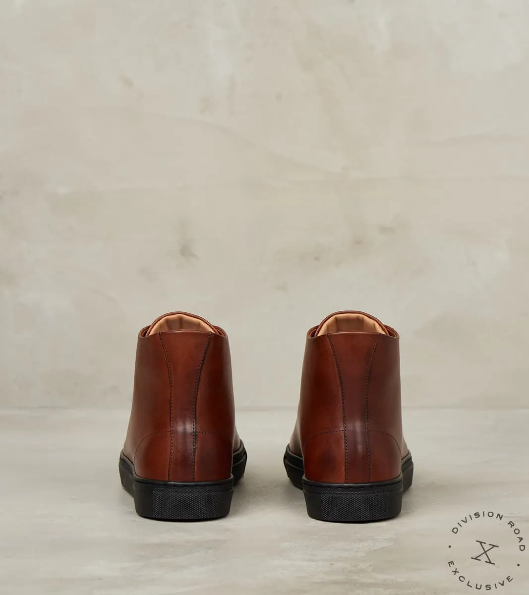 Mellor High - G1 - TPS 70 Shore - Badalassi Noce Nofin sold by Division Road product image thumbnail 5