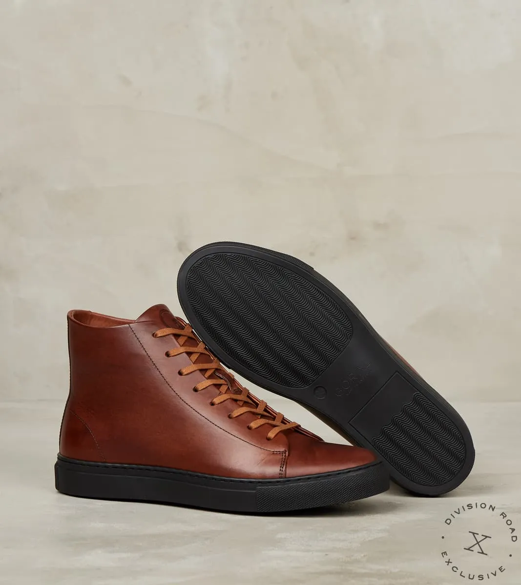 Mellor High - G1 - TPS 70 Shore - Badalassi Noce Nofin sold by Division Road product image thumbnail 2