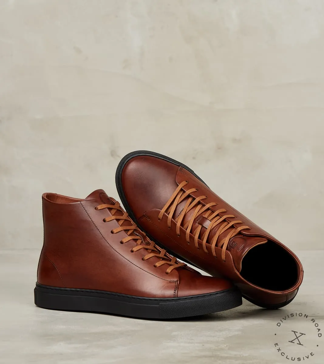 Mellor High - G1 - TPS 70 Shore - Badalassi Noce Nofin sold by Division Road product image thumbnail 3