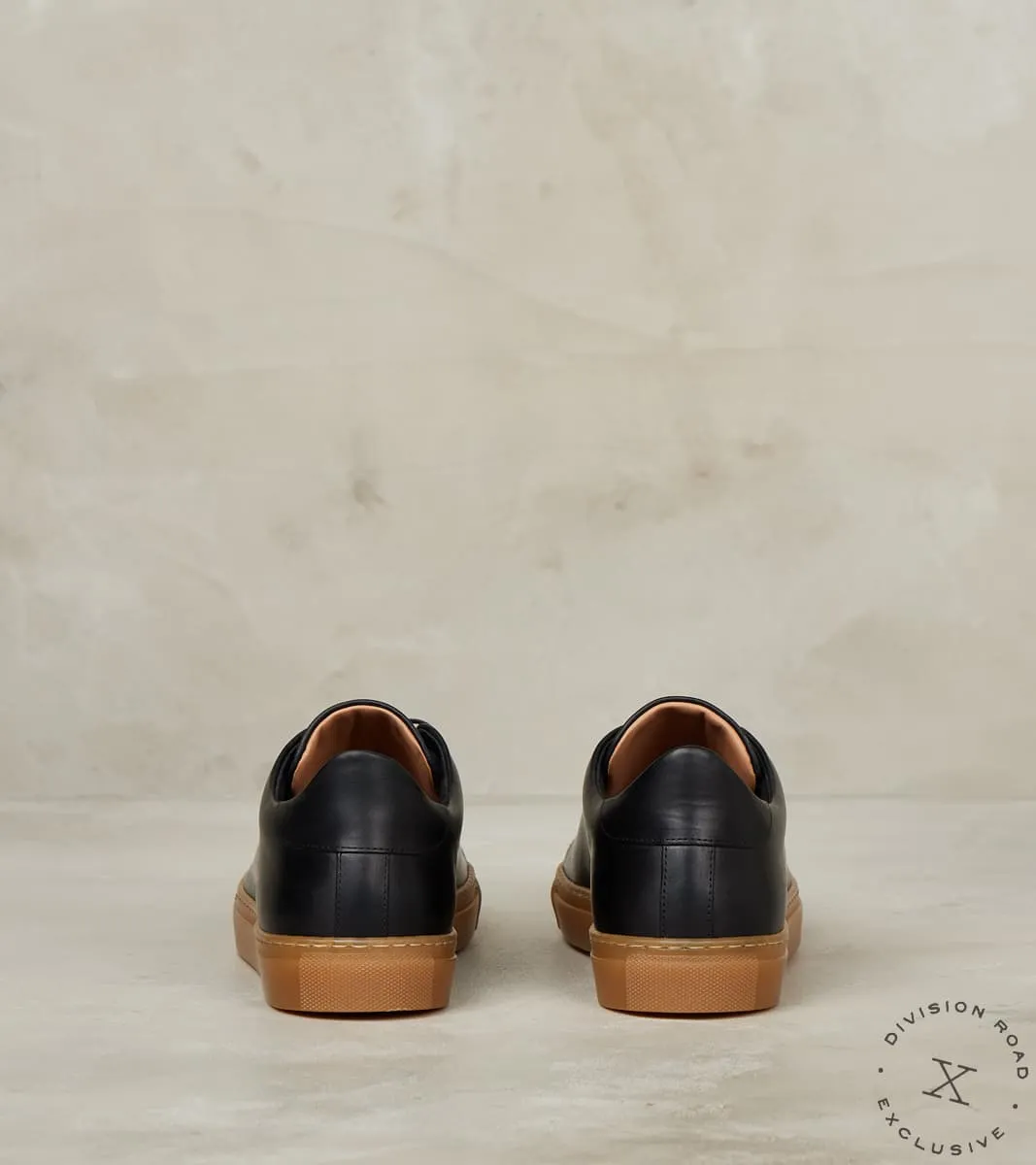 Mellor II - G1 - TPS 70 Shore - Badalassi Nero Pueblo sold by Division Road product image thumbnail 5