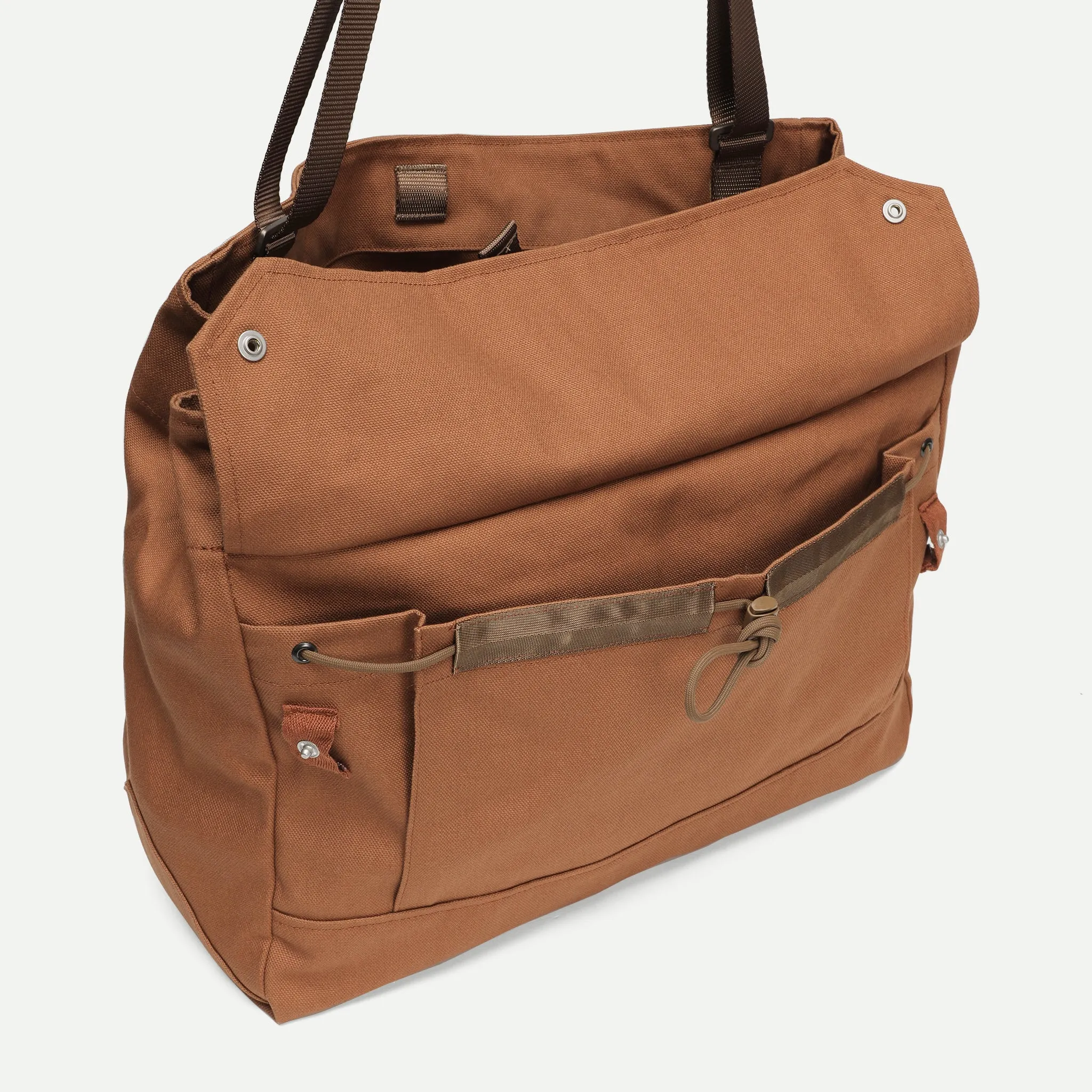 Corpsware Market Tote sold by DSPTCH product image thumbnail 5