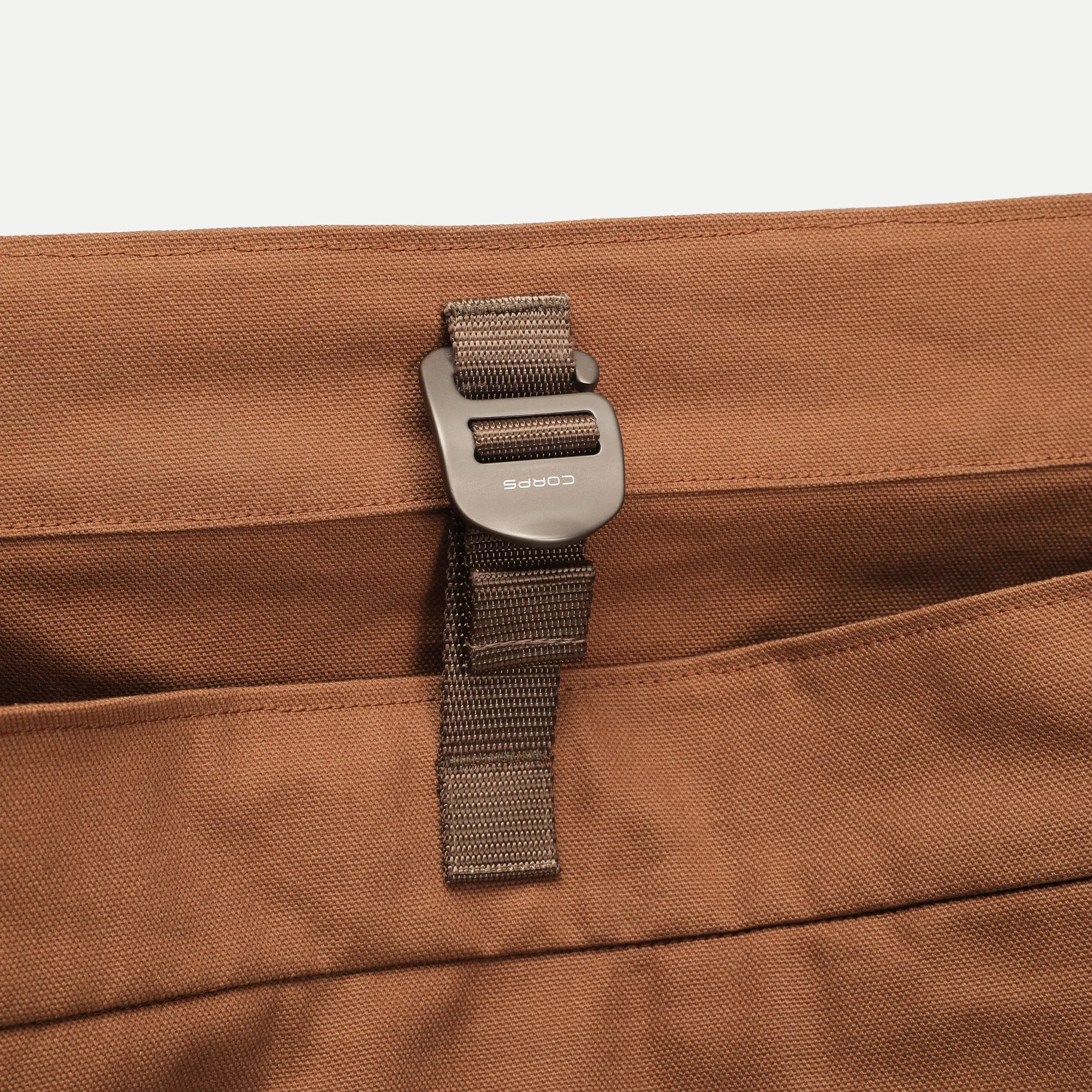 Corpsware Market Tote sold by DSPTCH product image thumbnail 4