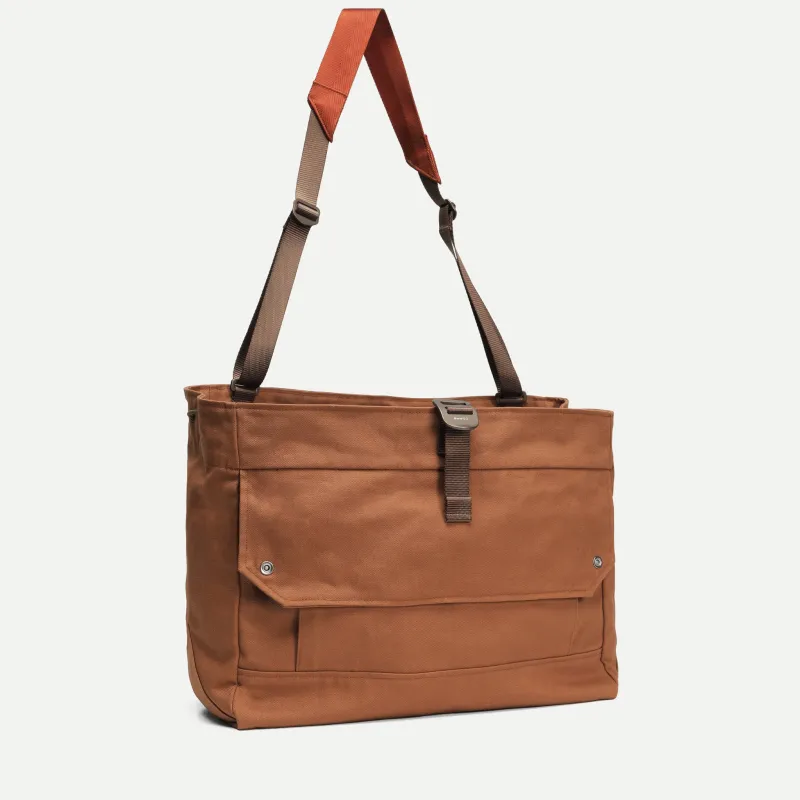 Corpsware Market Tote sold by DSPTCH