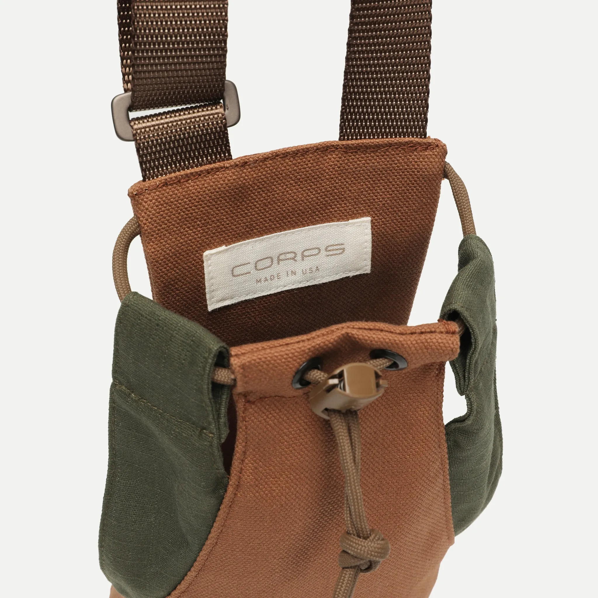 Corpsware Bottle Sling sold by DSPTCH product image thumbnail 4