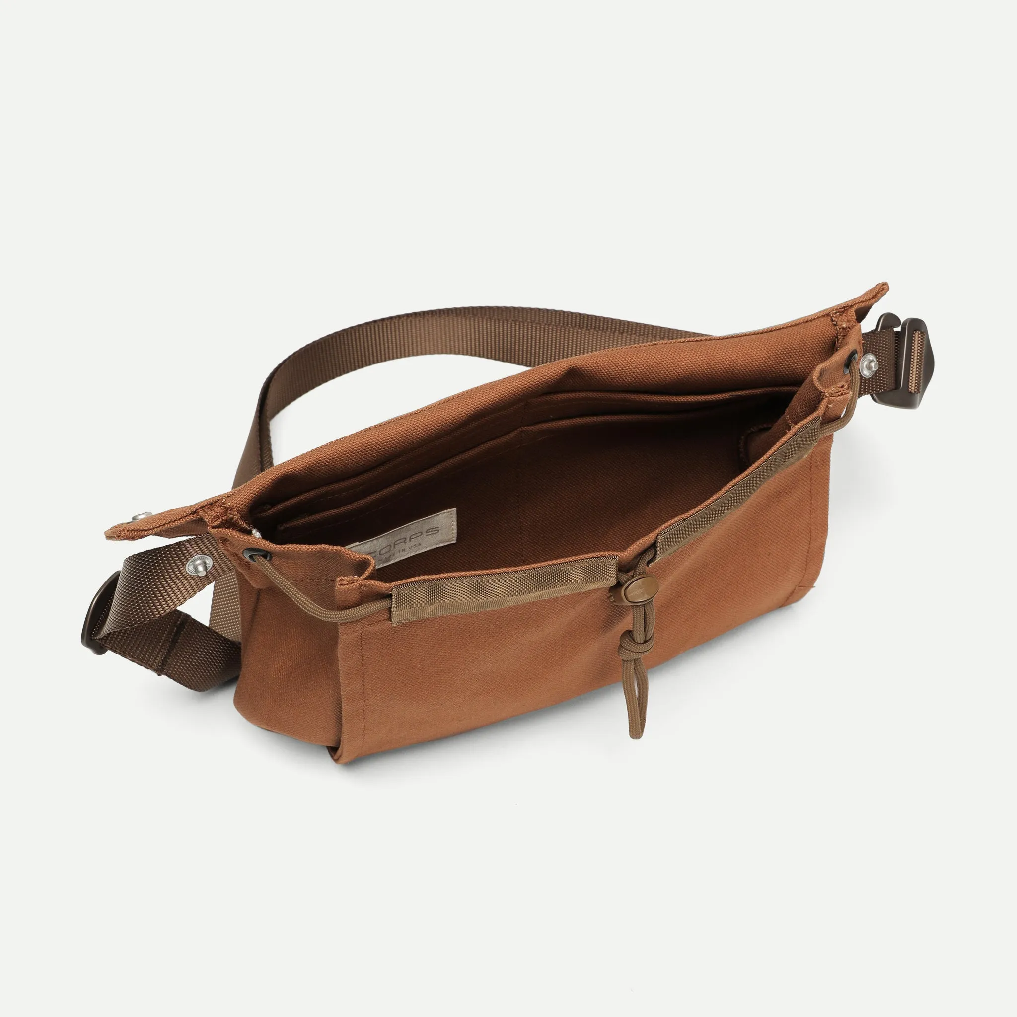 Corpsware Waist Sling sold by DSPTCH product image thumbnail 4