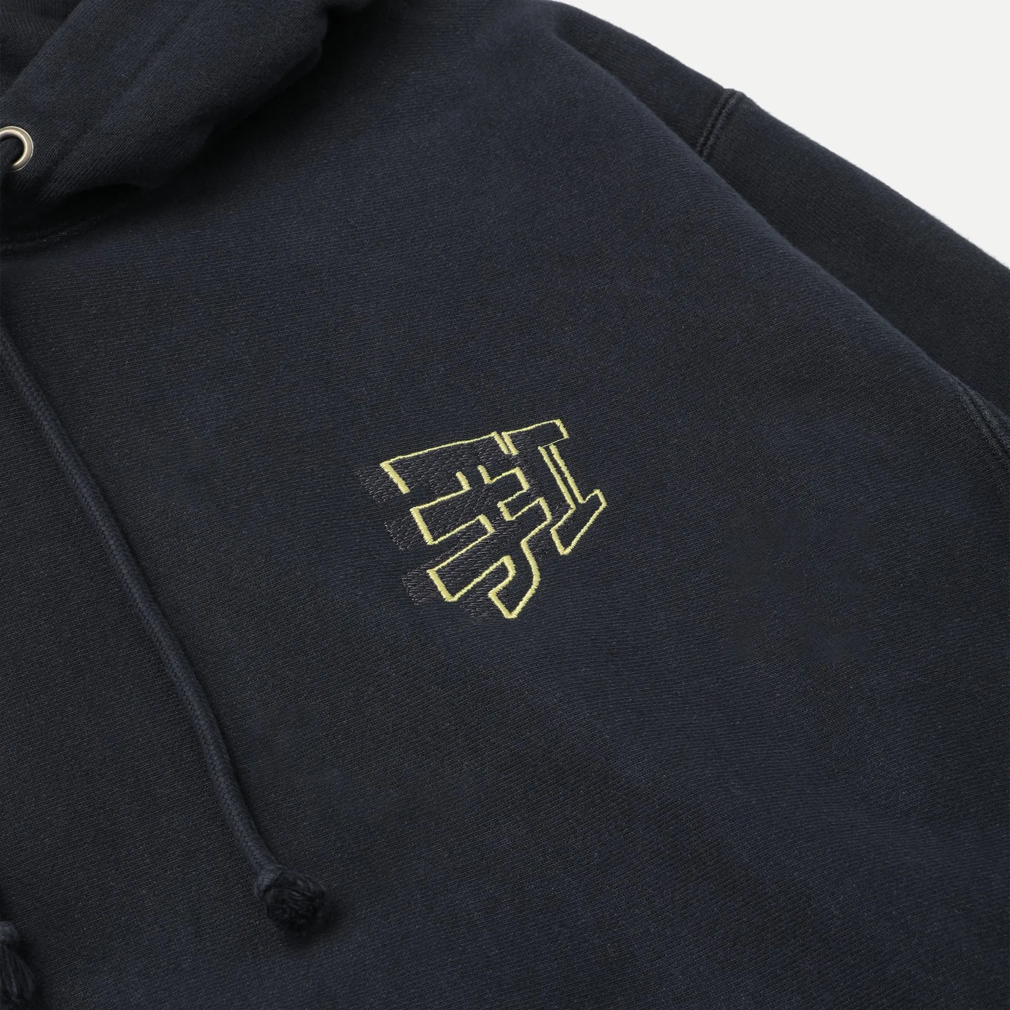 Corpsware Hooded Sweatshirt - Handcraft sold by DSPTCH product image thumbnail 3