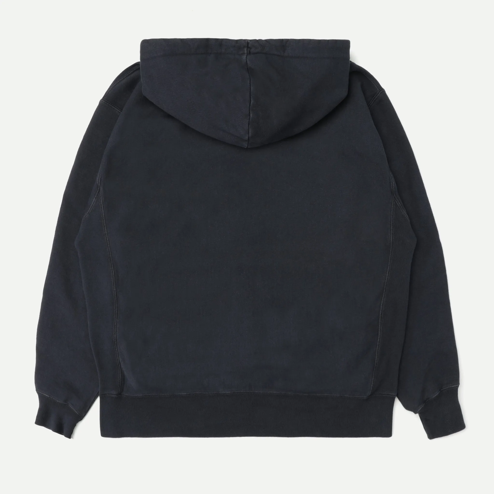 Corpsware Hooded Sweatshirt - Handcraft sold by DSPTCH product image thumbnail 2