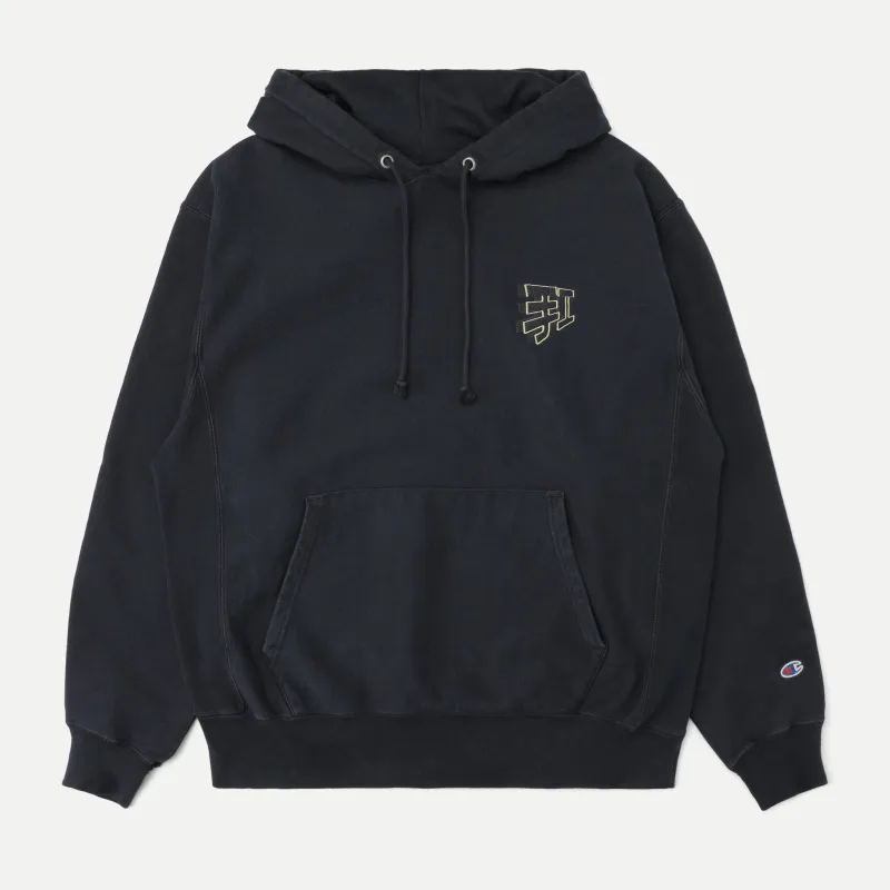 Corpsware Hooded Sweatshirt - Handcraft sold by DSPTCH