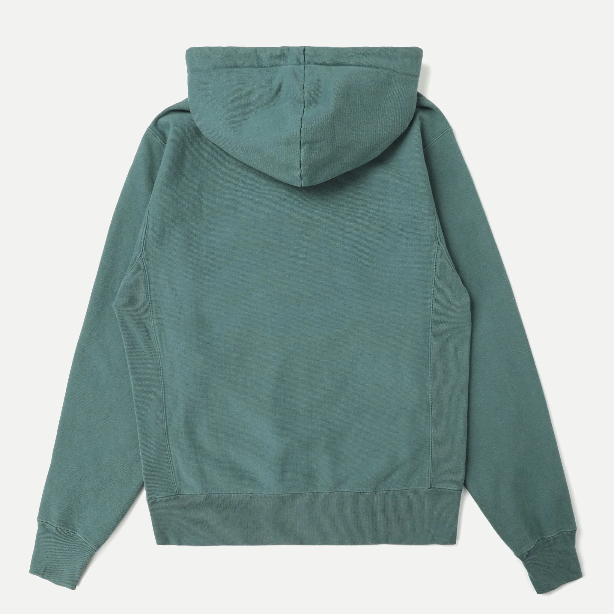 Corpsware Hooded Sweatshirt - Globe sold by DSPTCH product image thumbnail 2