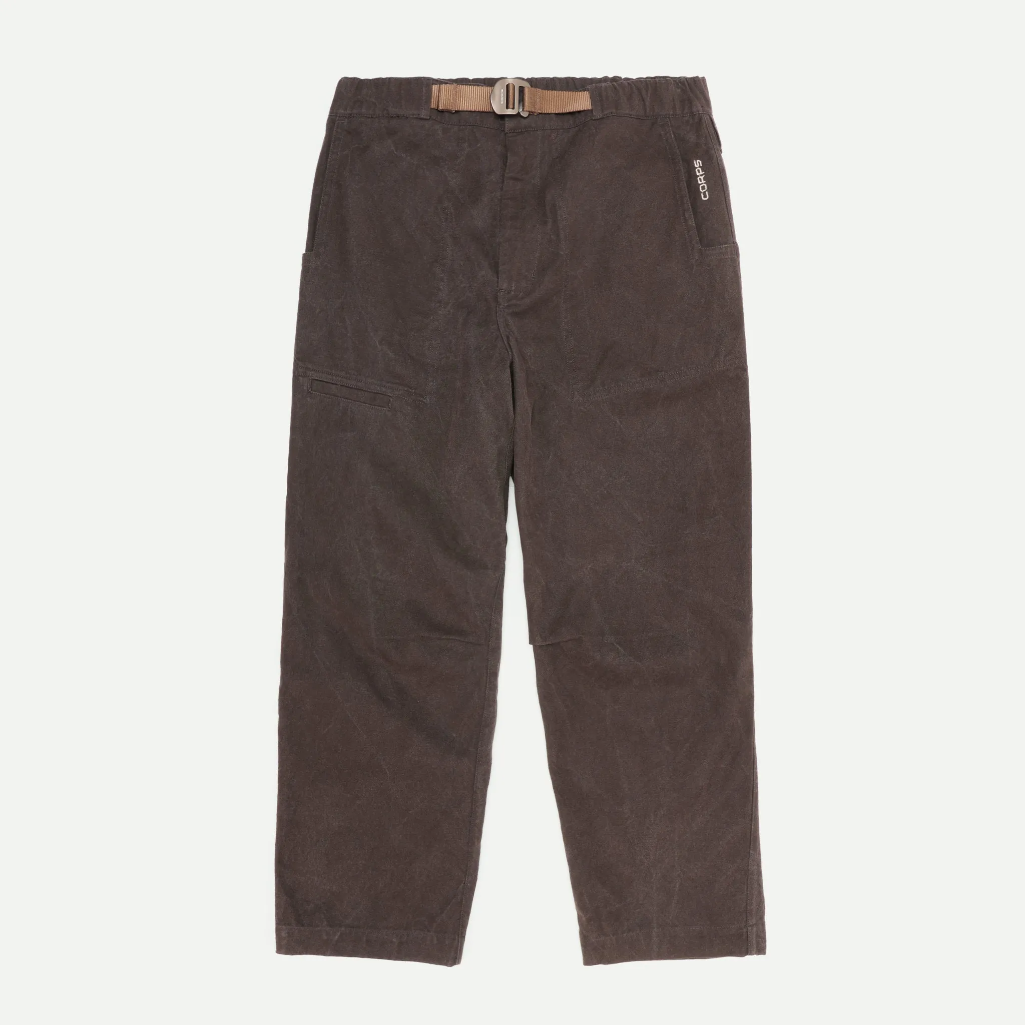 Corpsware Easy Work Pant sold by DSPTCH product image thumbnail 5