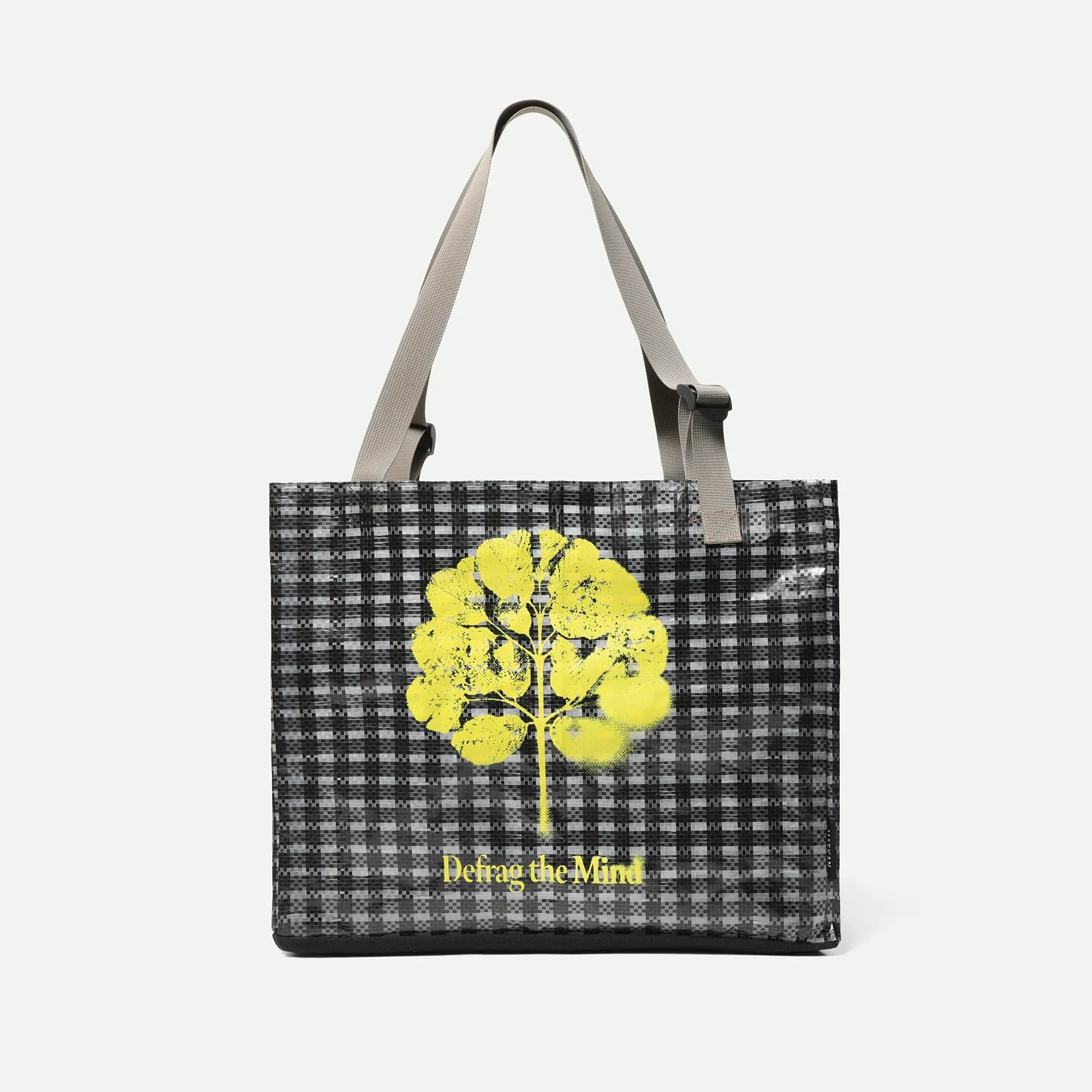 #48 “Hung Baak Lam” Tote sold by DSPTCH product image thumbnail 2