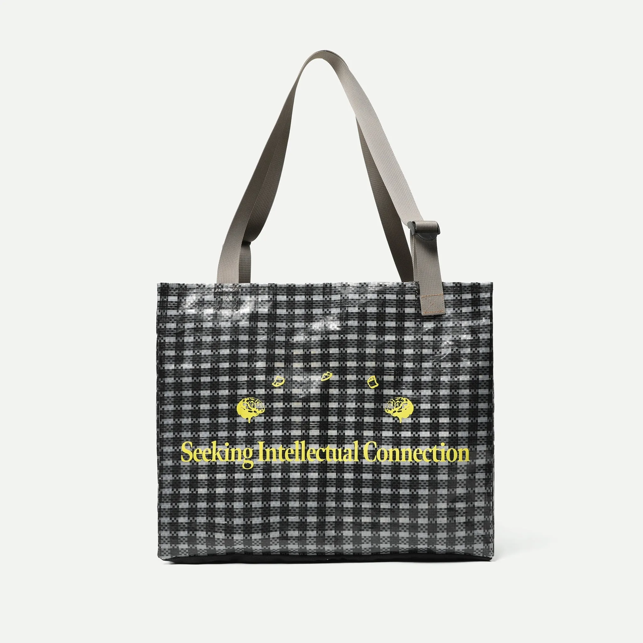 #48 “Hung Baak Lam” Tote sold by DSPTCH product image thumbnail 3