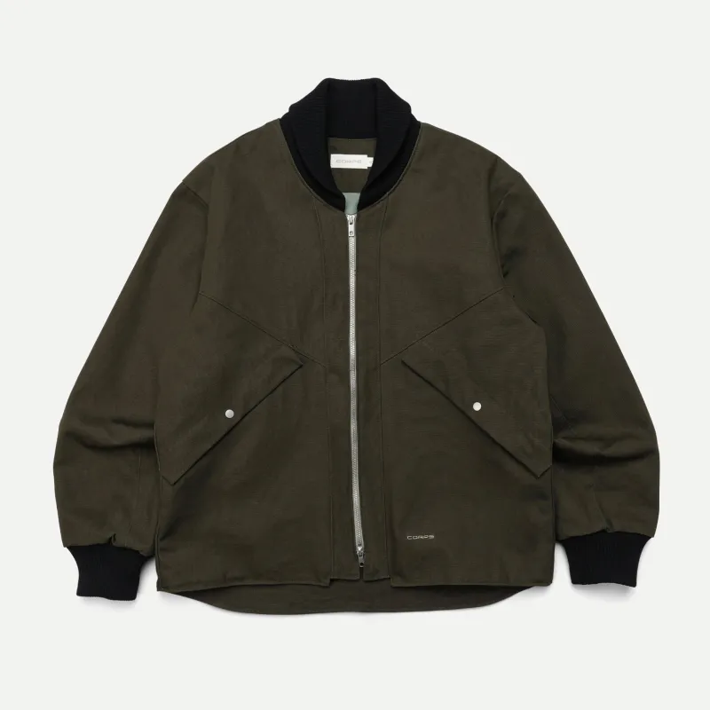 Corpsware Midweight Jacket sold by DSPTCH