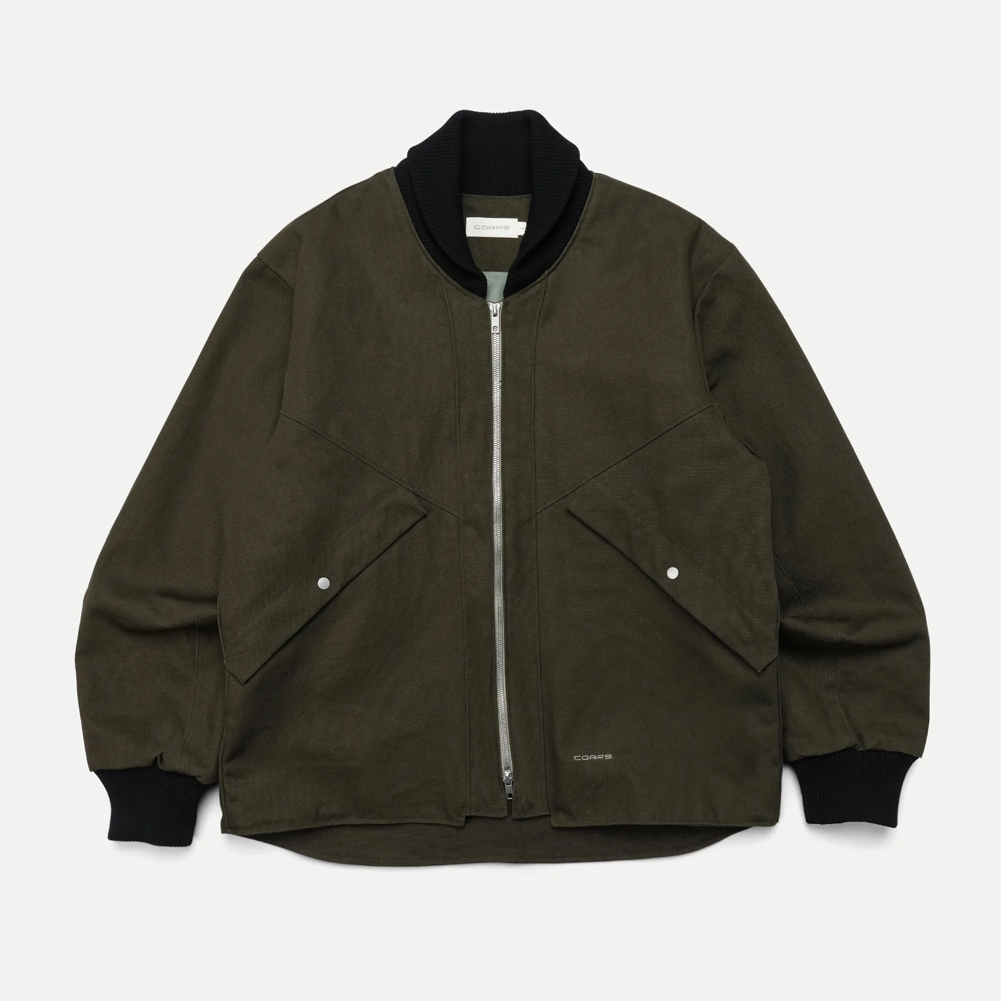 Corpsware Midweight Jacket sold by DSPTCH