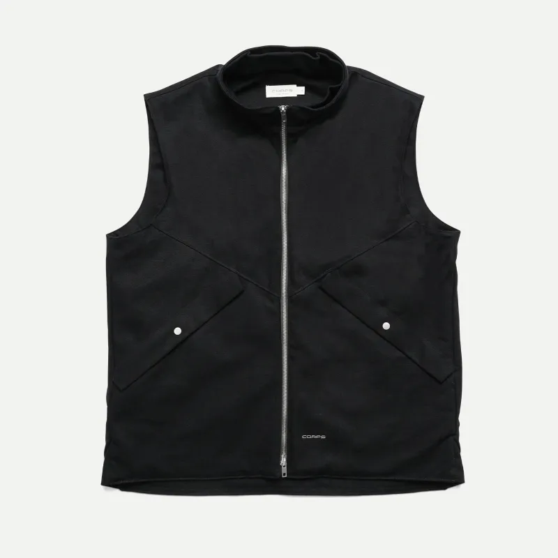 Corpsware Work Vest sold by DSPTCH
