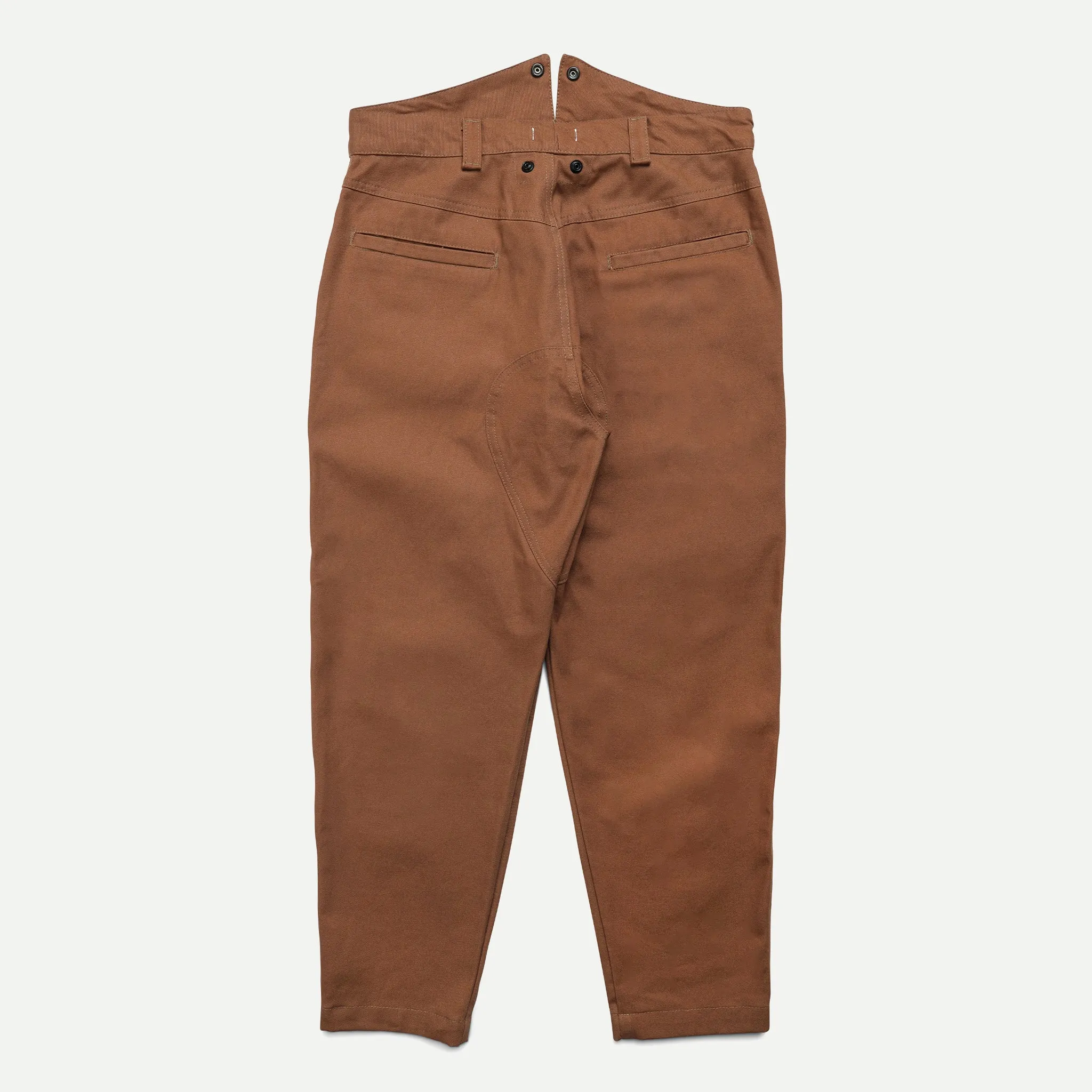 Corpsware Work Pants sold by DSPTCH product image thumbnail 3