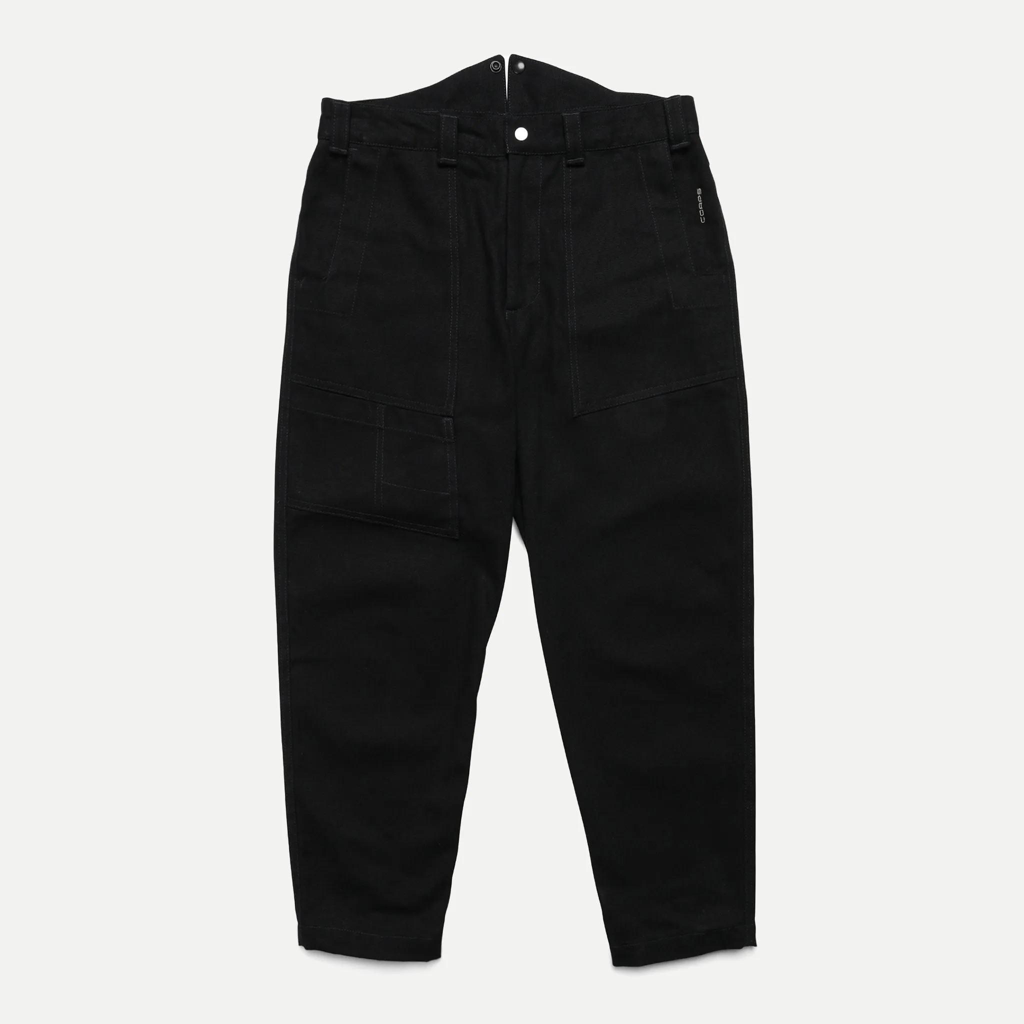 Corpsware Work Pants sold by DSPTCH