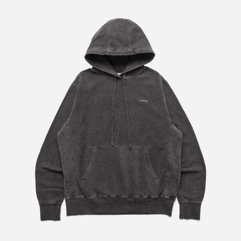 Corpsware Hooded Sweatshirt sold by DSPTCH