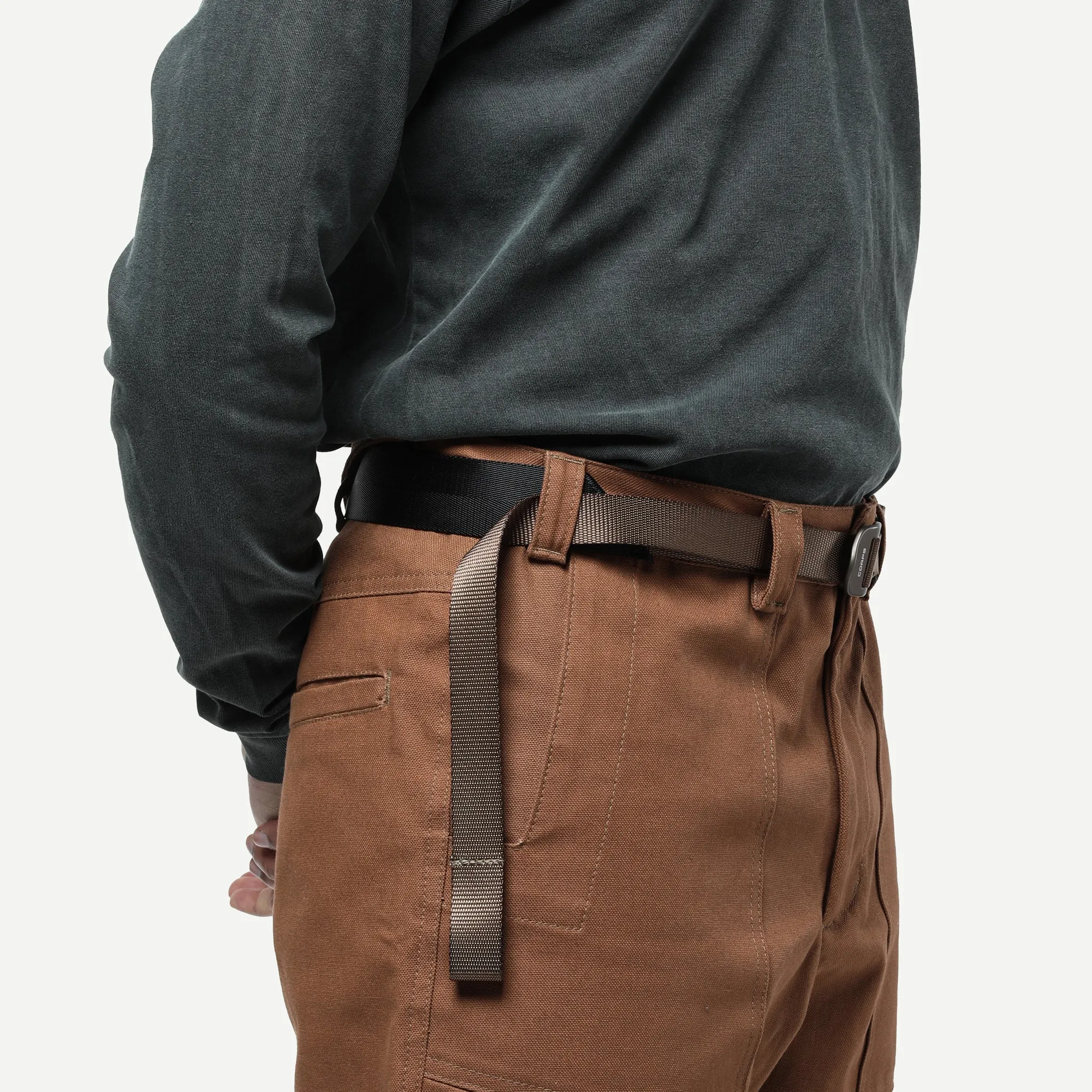 Corpsware Hook Belt sold by DSPTCH product image thumbnail 4