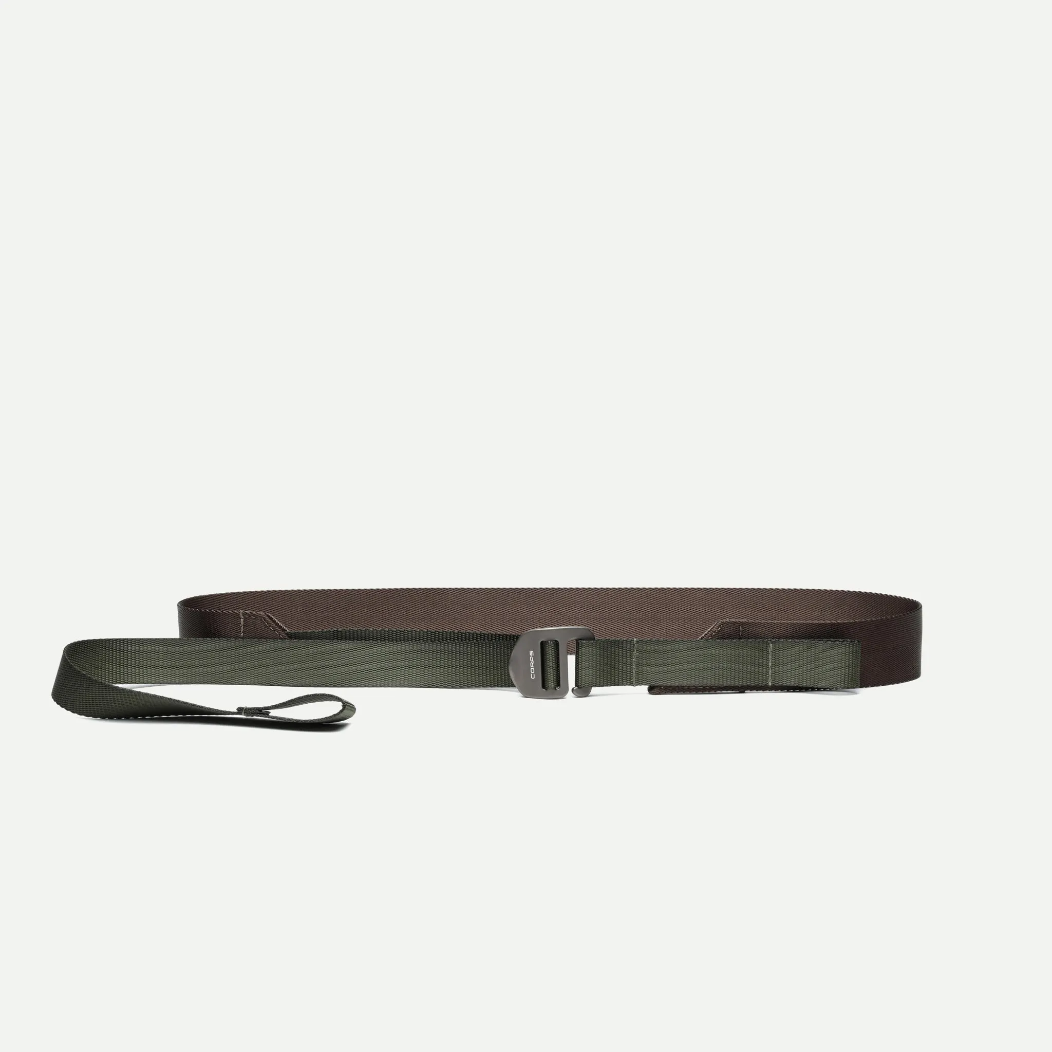 Corpsware Hook Belt sold by DSPTCH product image thumbnail 5