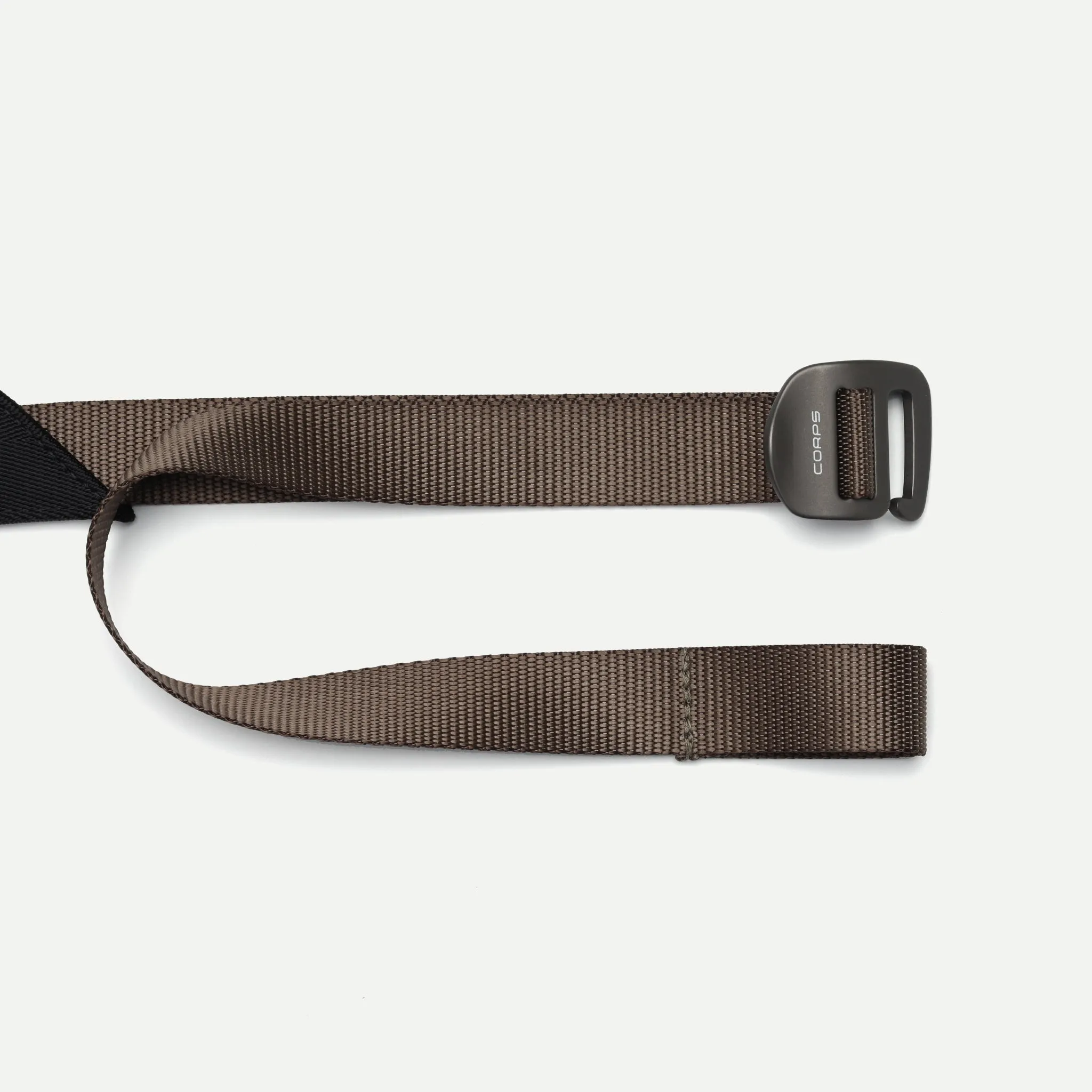 Corpsware Hook Belt sold by DSPTCH product image thumbnail 2