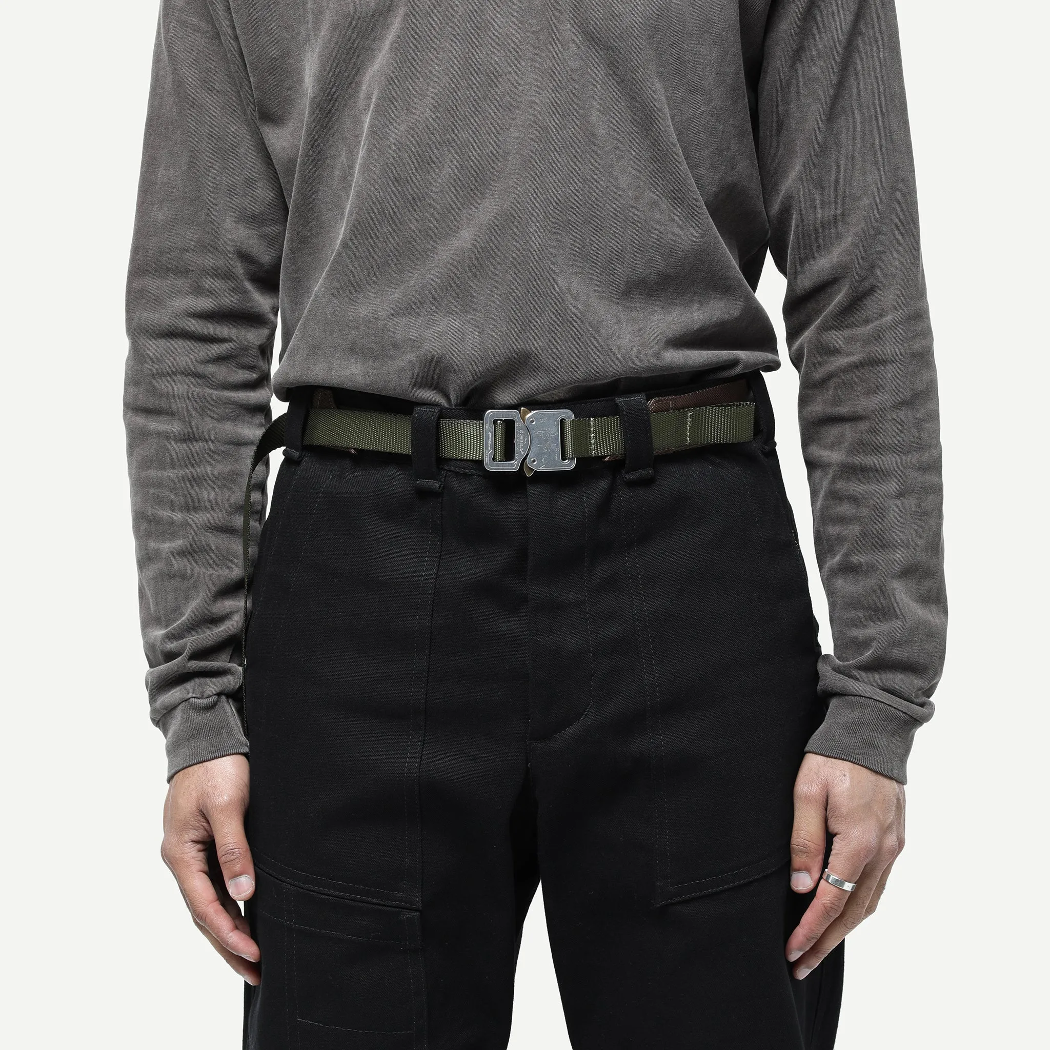 Corpsware Cobra Buckle Belt sold by DSPTCH product image thumbnail 2