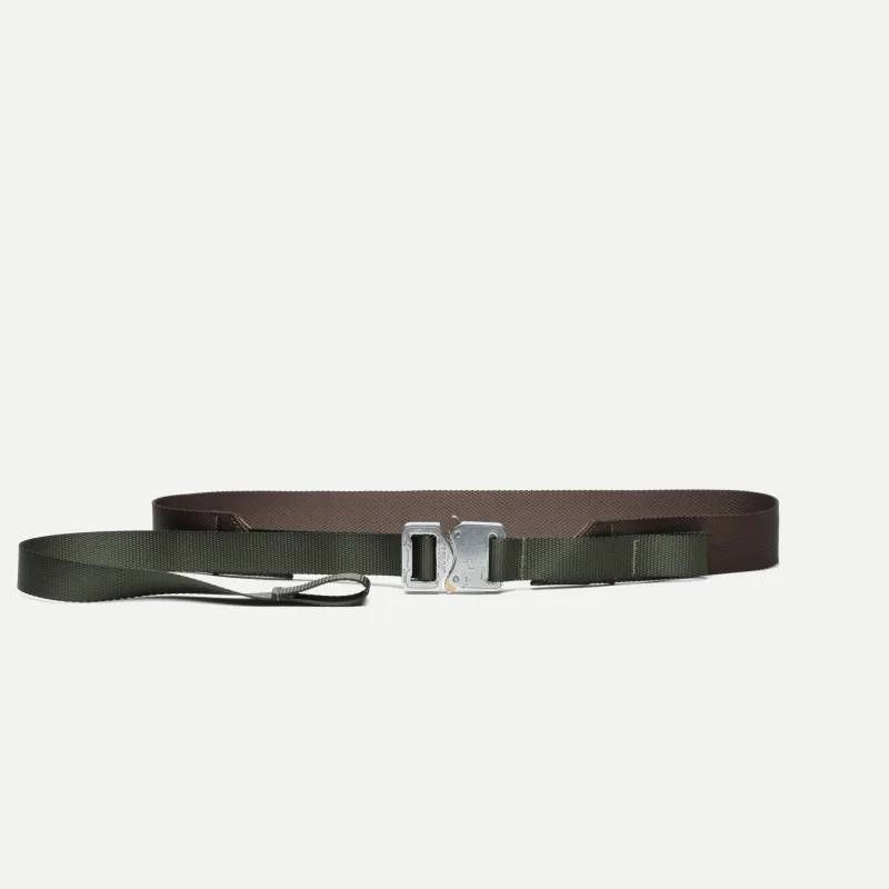 Corpsware Cobra Buckle Belt sold by DSPTCH