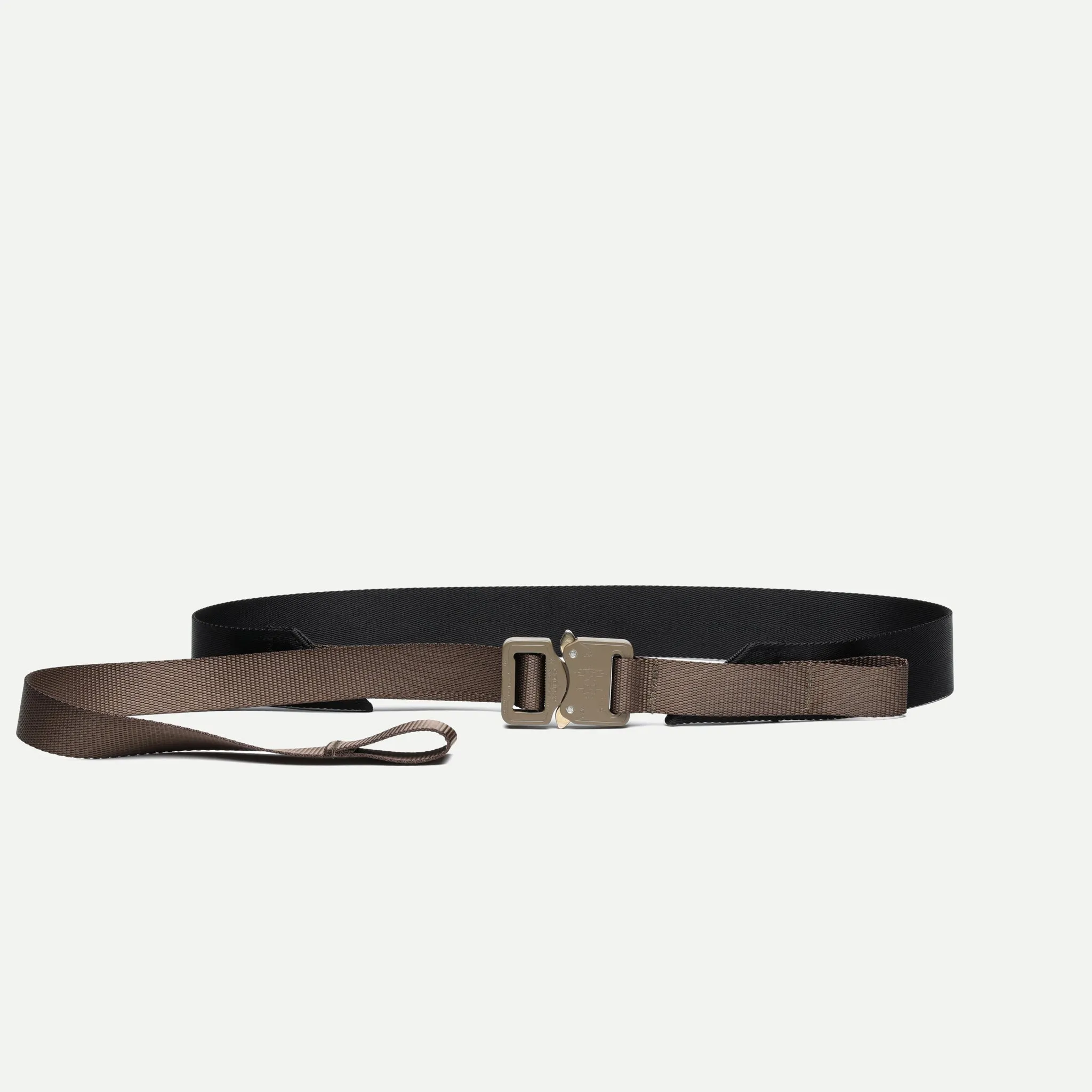 Corpsware Cobra Buckle Belt sold by DSPTCH product image thumbnail 4