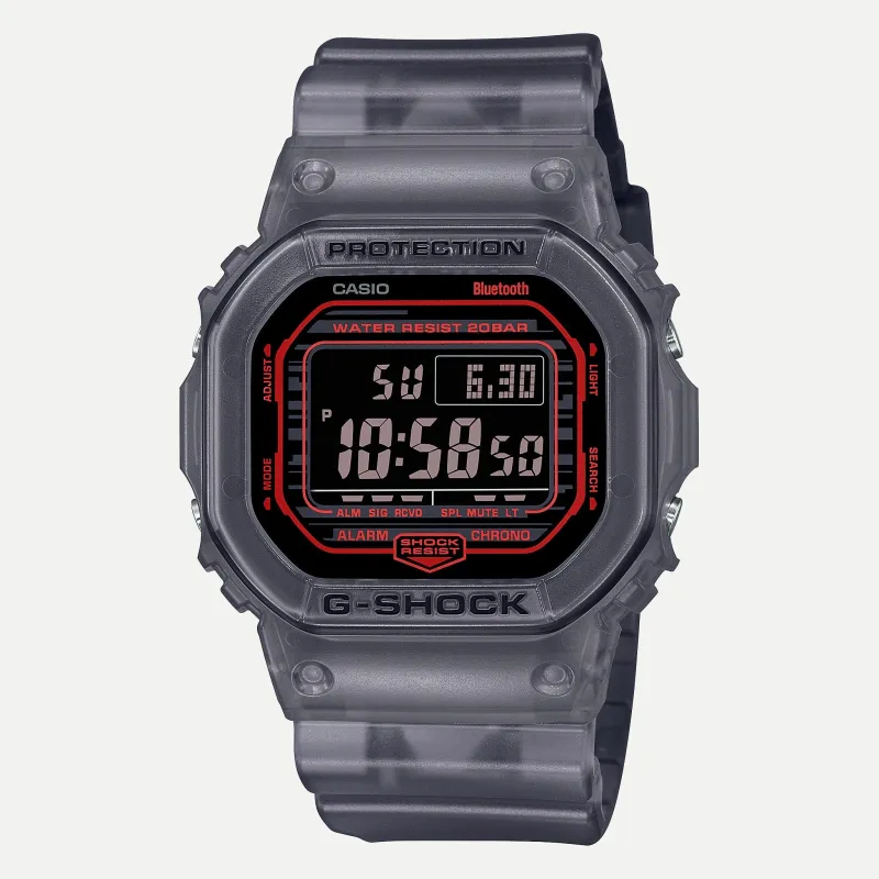 G-SHOCK Digital DW-B5600 Series sold by DSPTCH
