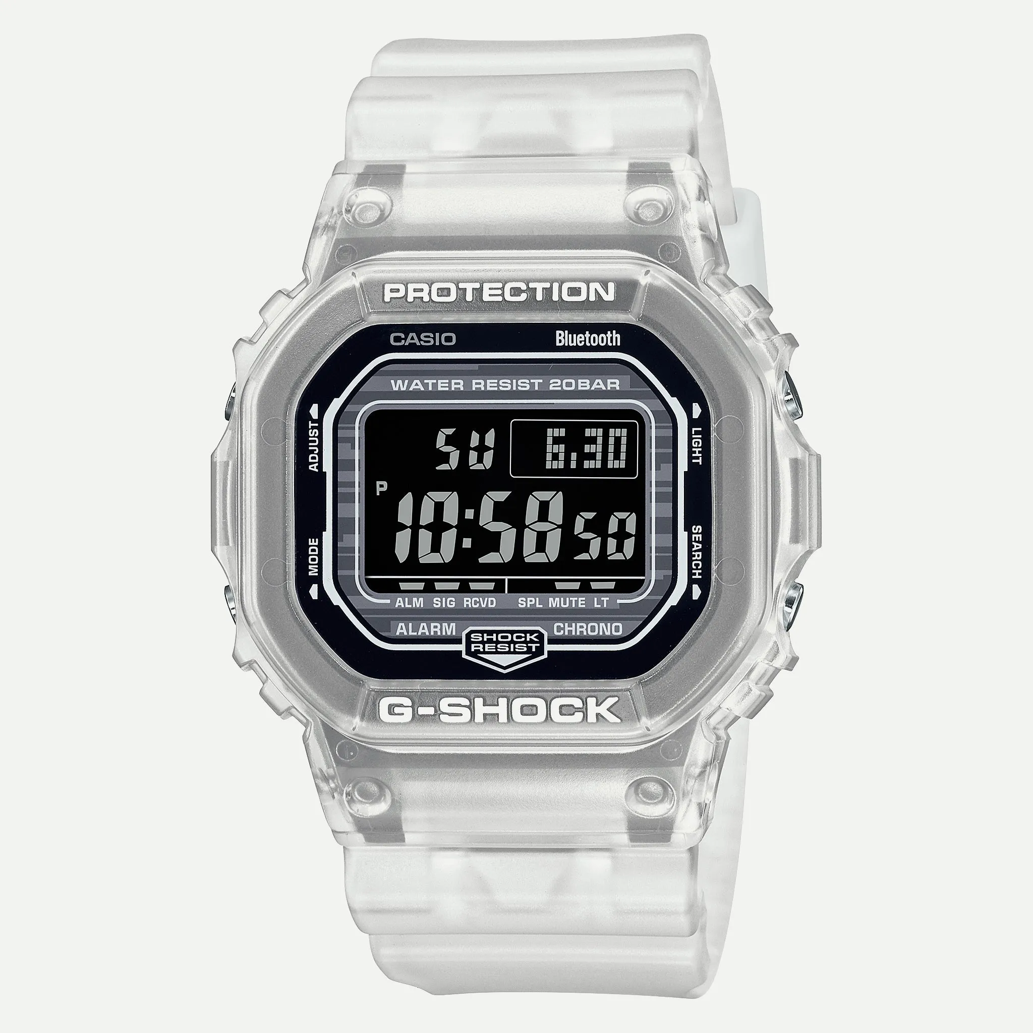 G-SHOCK Digital DW-B5600 Series sold by DSPTCH product image thumbnail 2