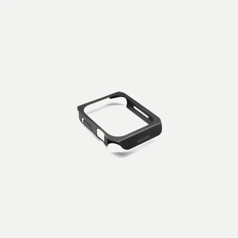 Claustrum Persona 44-45mm Apple Watch Frame - Large sold by DSPTCH