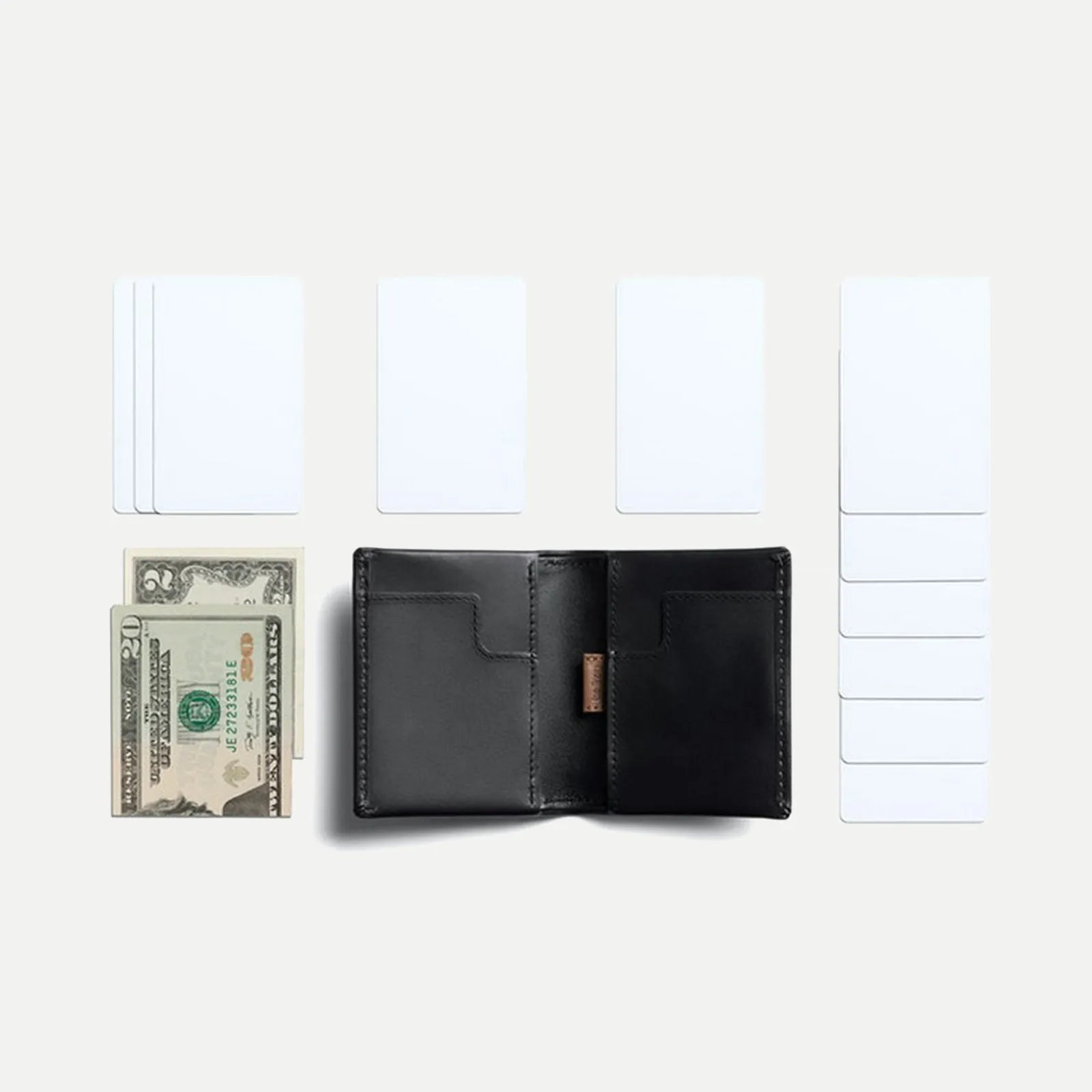 Bellroy Slim Sleeve sold by DSPTCH product image thumbnail 5
